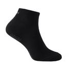 3Pk Multi - USA Pro - Pro Anti Slip Socks Ladies - 4