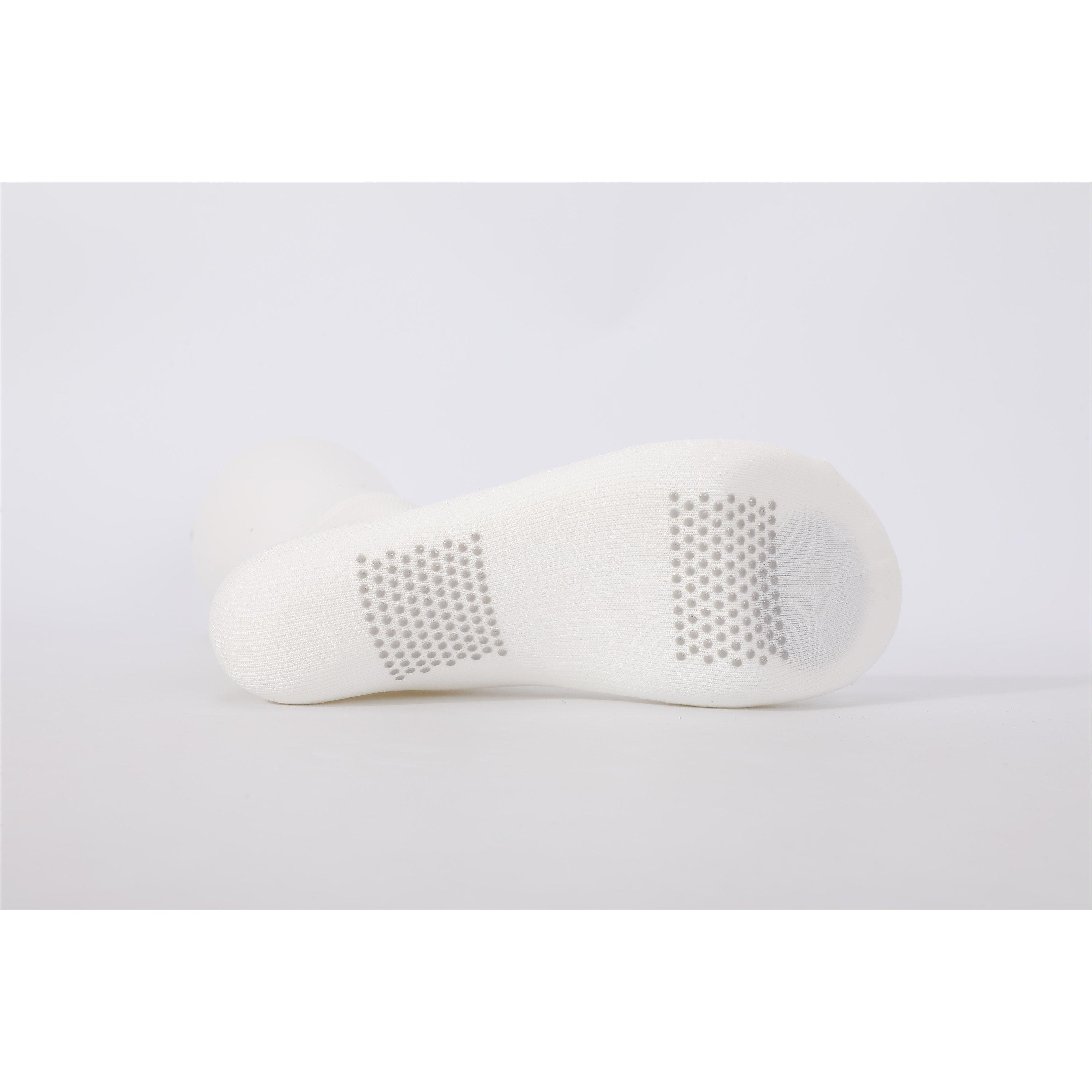 3Pk Multi - USA Pro - Anti Slip Socks Ladies - 8