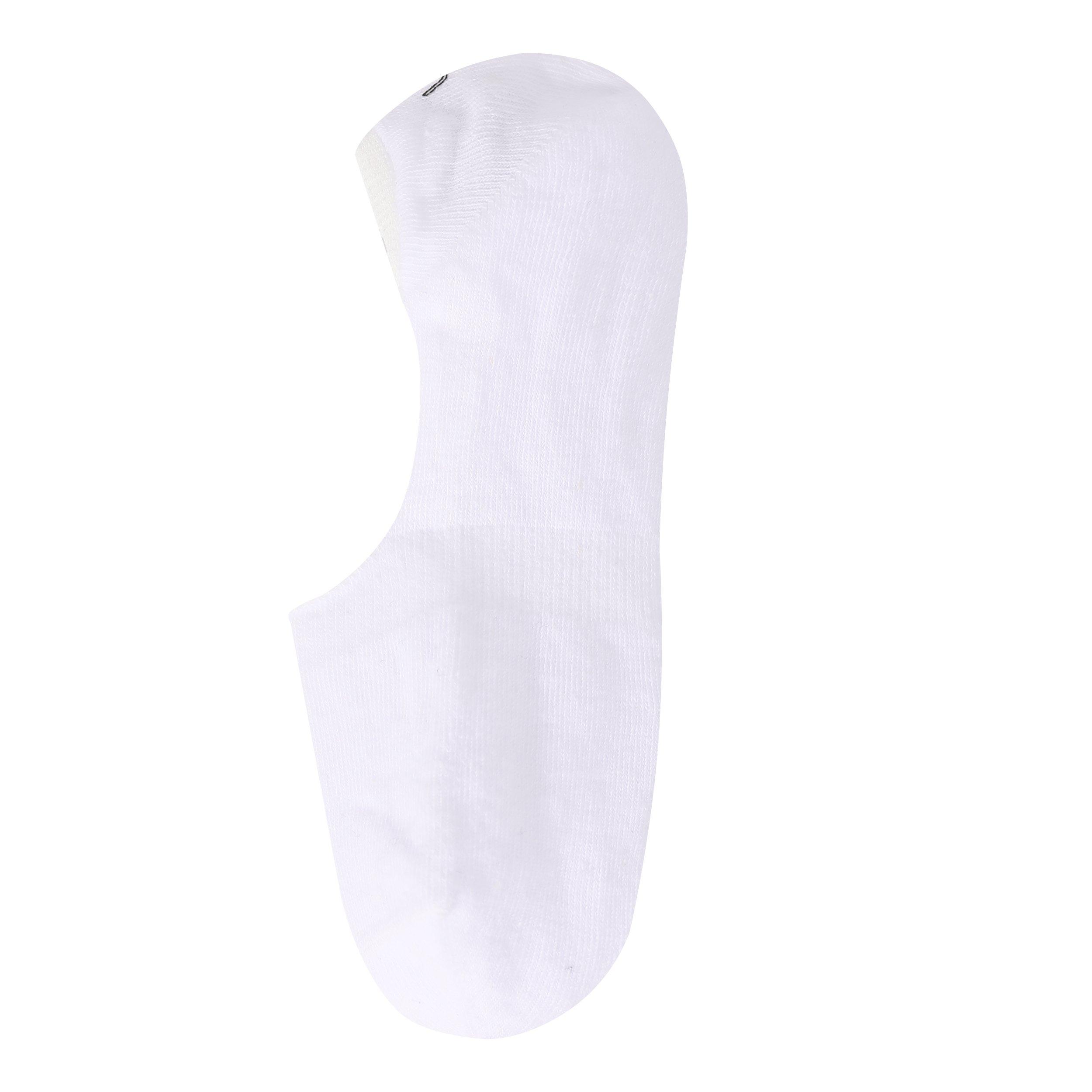 Pack de 3 cores mistas - USA Pro - Pop Socks Ladies - 5