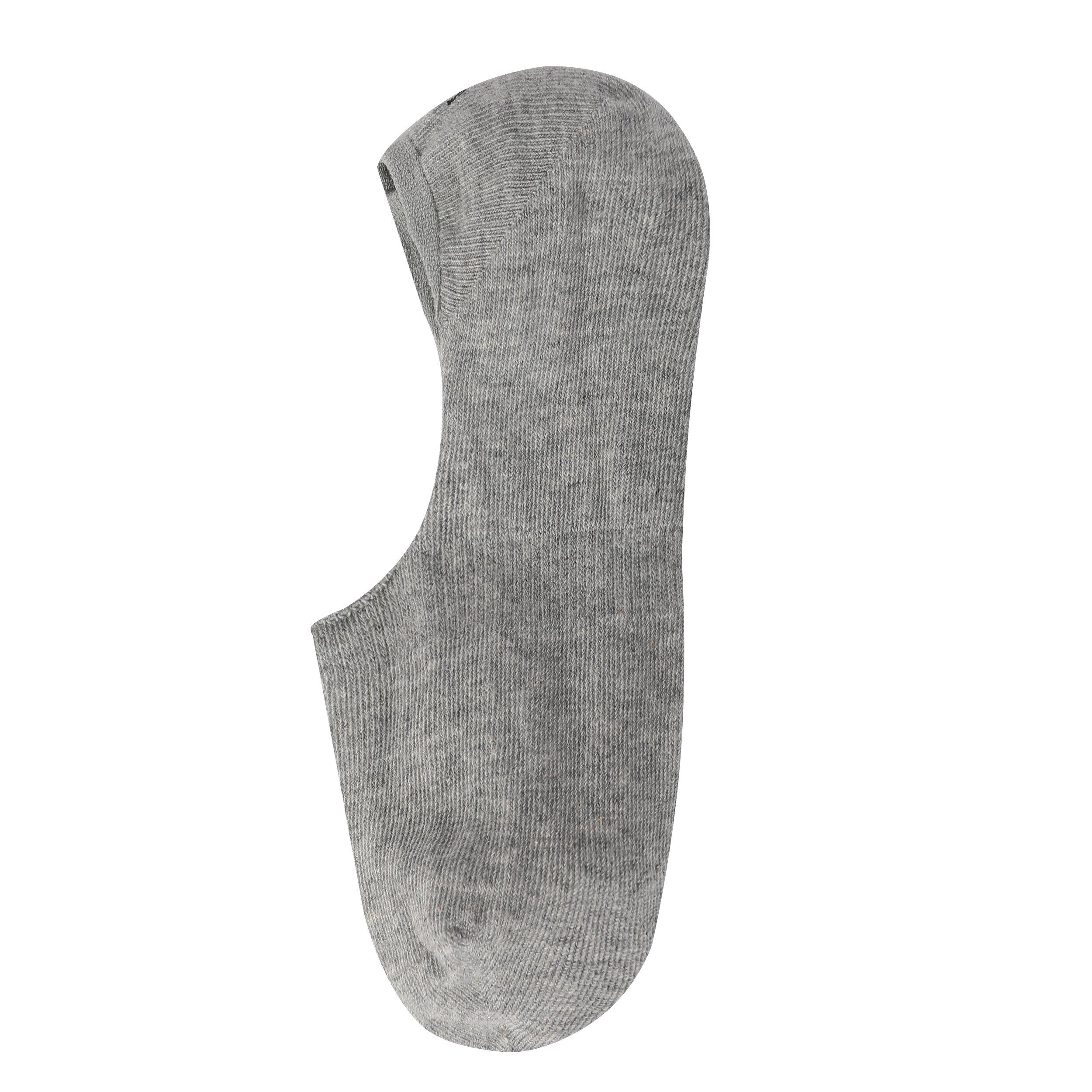 Pack de 3 cores mistas - USA Pro - Pop Socks Ladies - 6