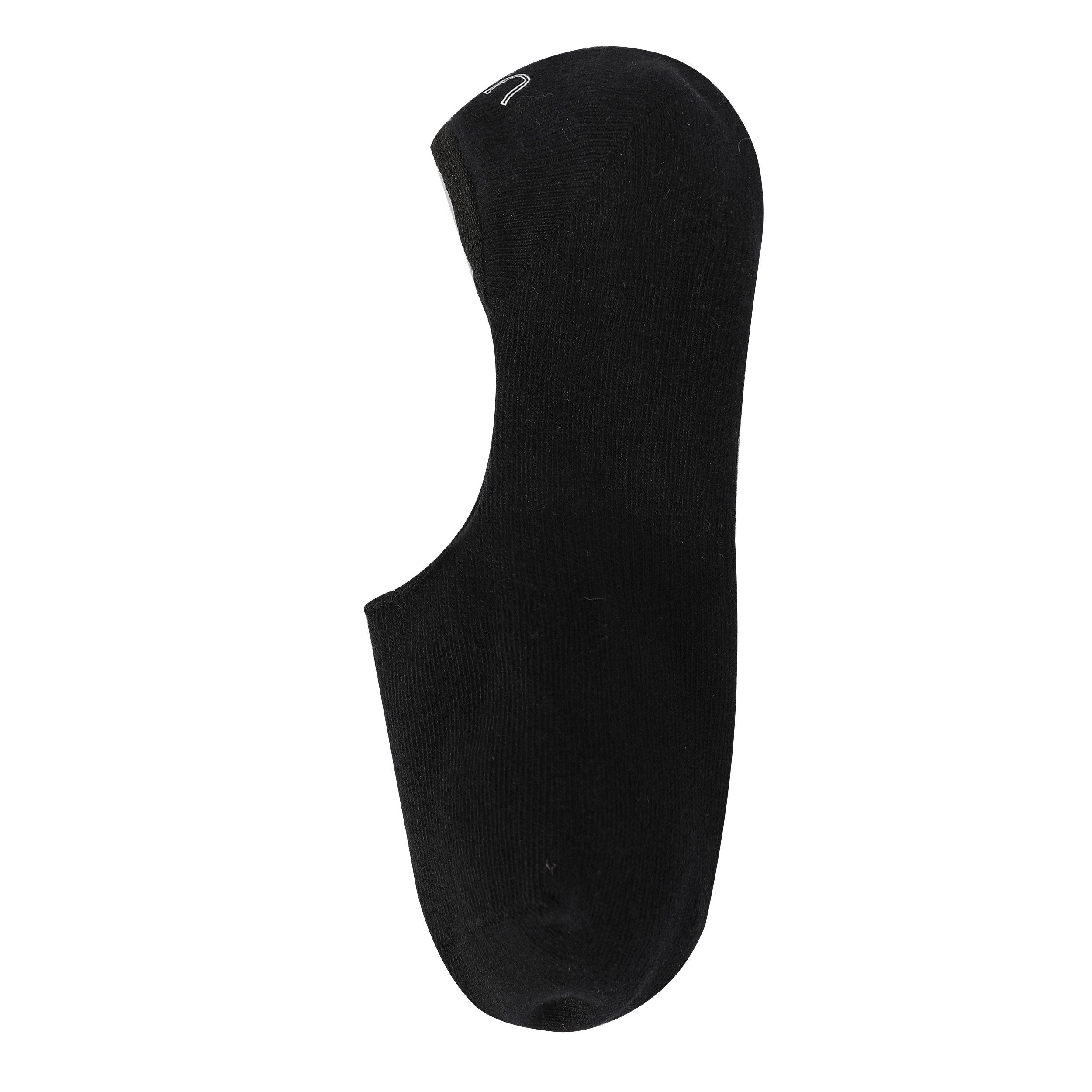 Pack de 3 cores mistas - USA Pro - Pop Socks Ladies - 7