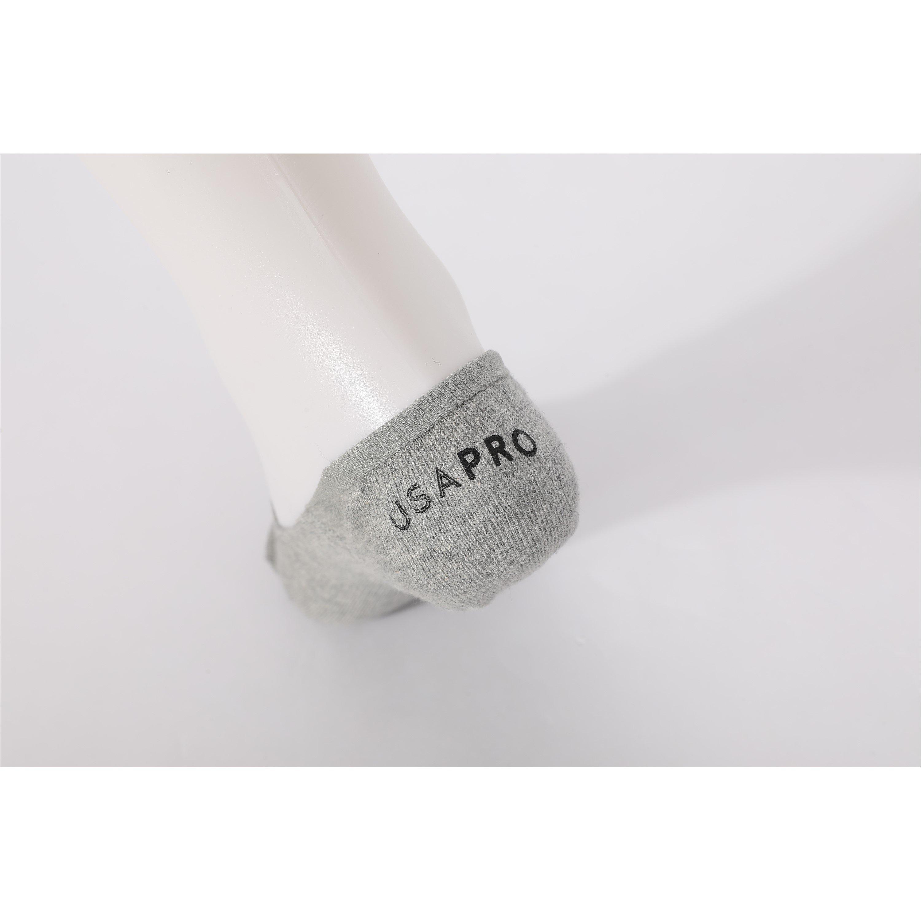 Pack de 3 cores mistas - USA Pro - Pop Socks Ladies - 9