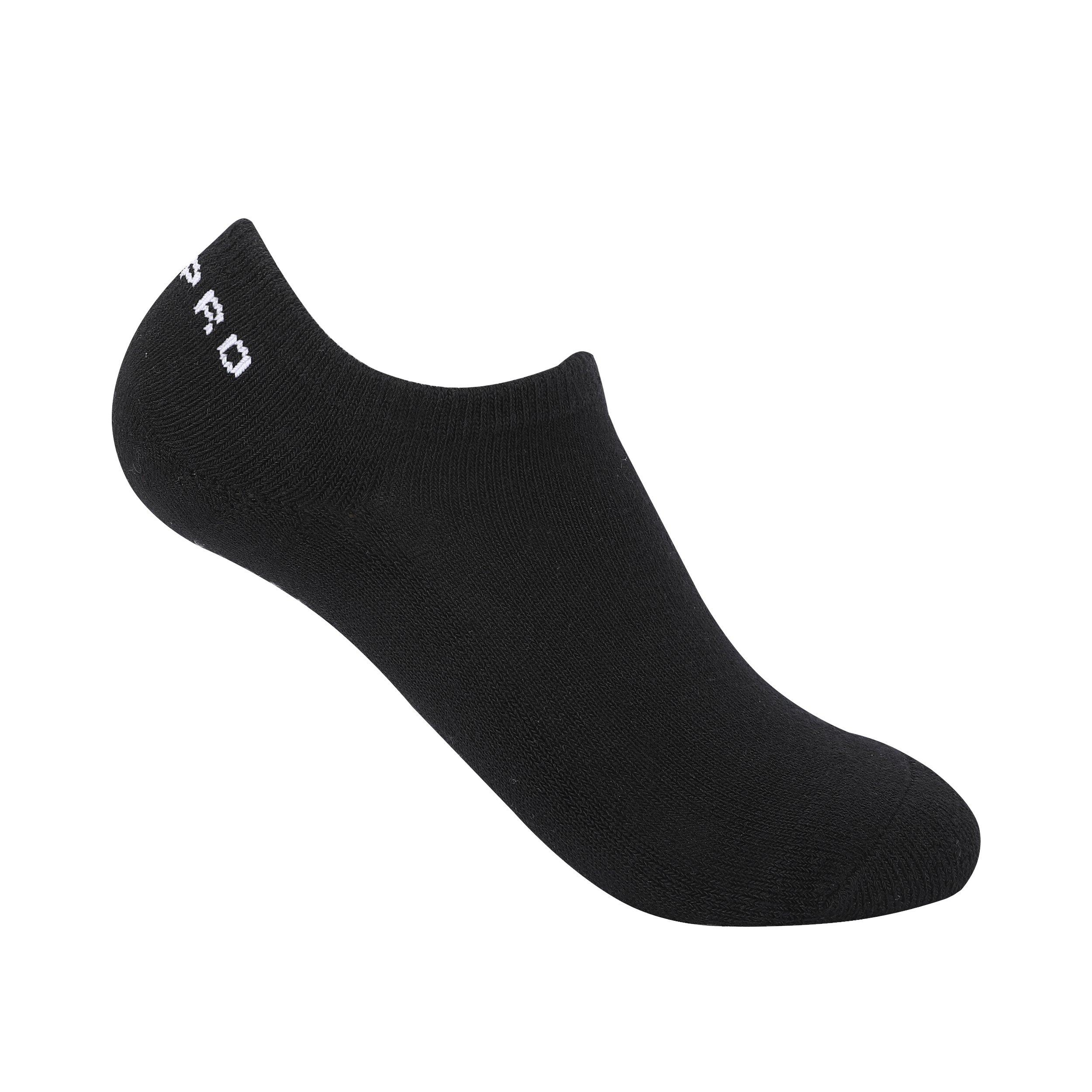 3Pk Multi - USA Pro - Studio Socks Ladies - 3