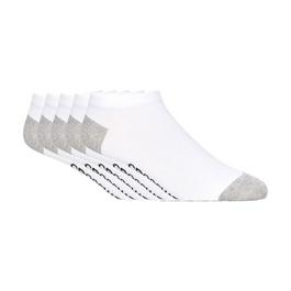 Crosshatch 5 Pack of Vitalwhite Trainer Socks