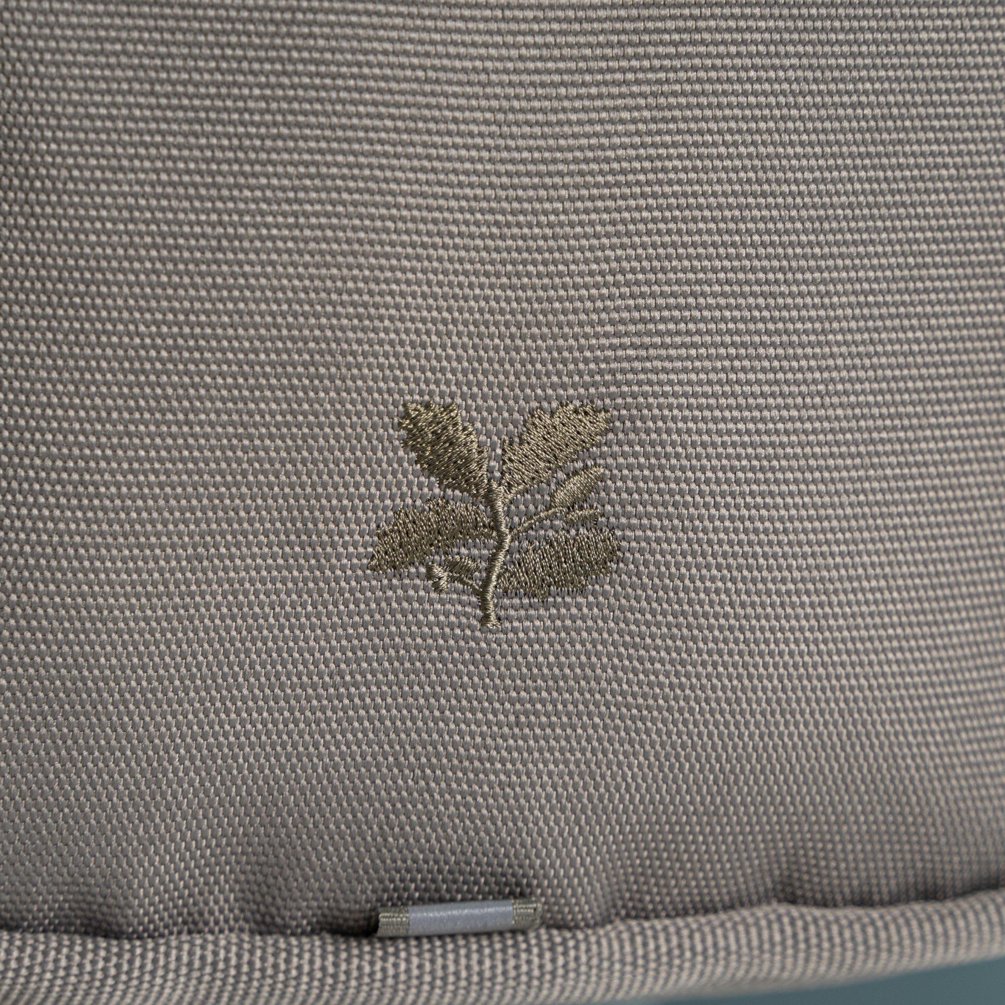 Vert - Craghoppers - NT Kiwi Water-Repellent  Crossbody Bag - 3