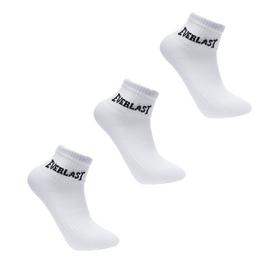 Everlast Compression Running Socks Mens