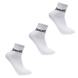 Everlast Marathon Running Socks Mens