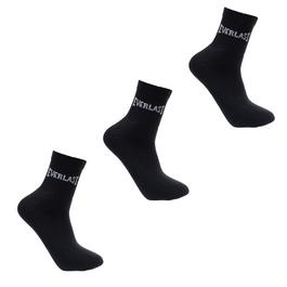 Everlast Marathon Running Socks Mens