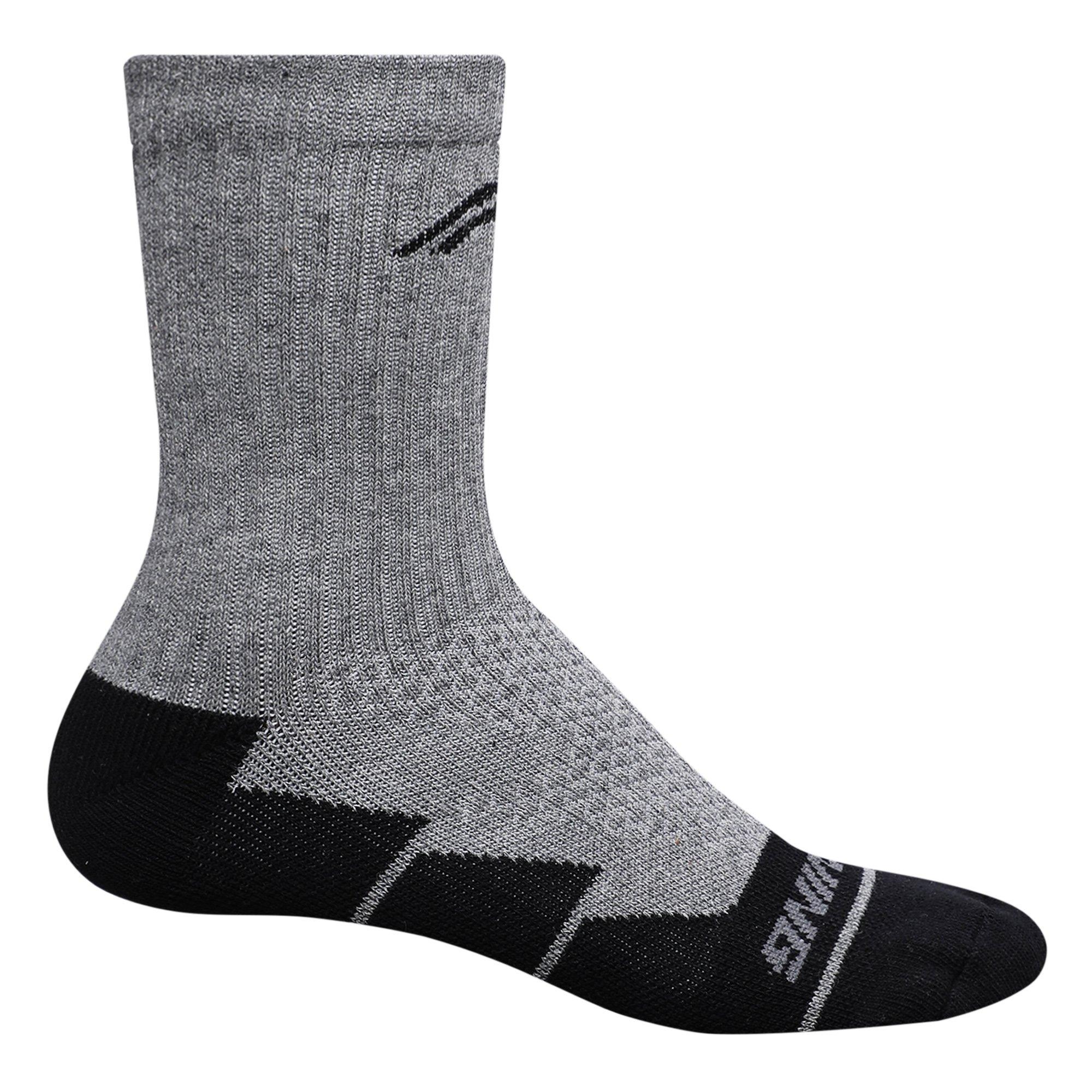 LiNing Mid Cut Sport Socks Adults