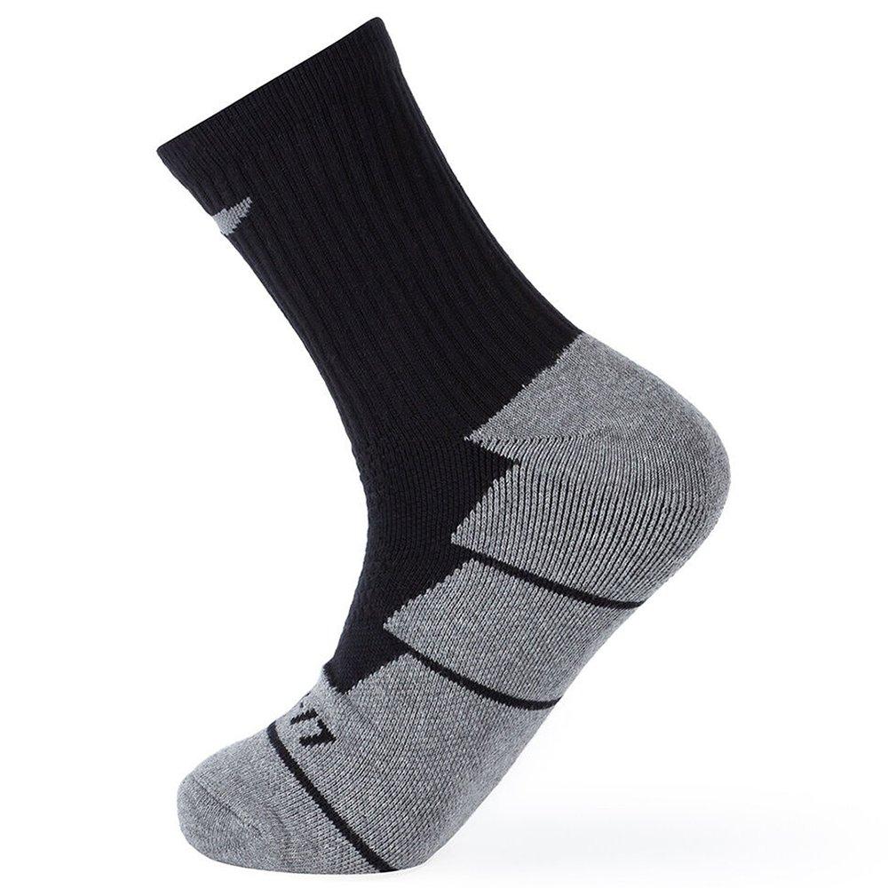 Li Ning Ning High Qtr Sock 41 Trainer Socks Sports Direct MY