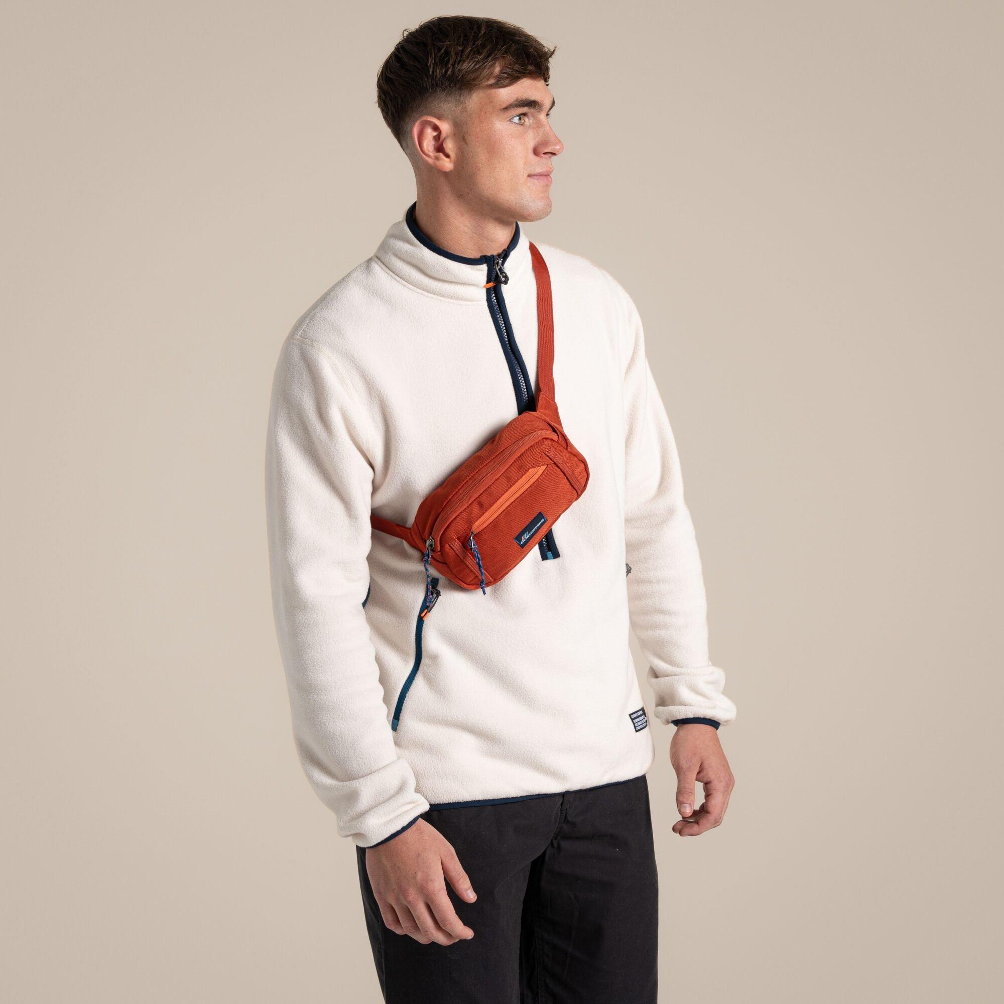 Kiwi Water-Repellent  Waistpack