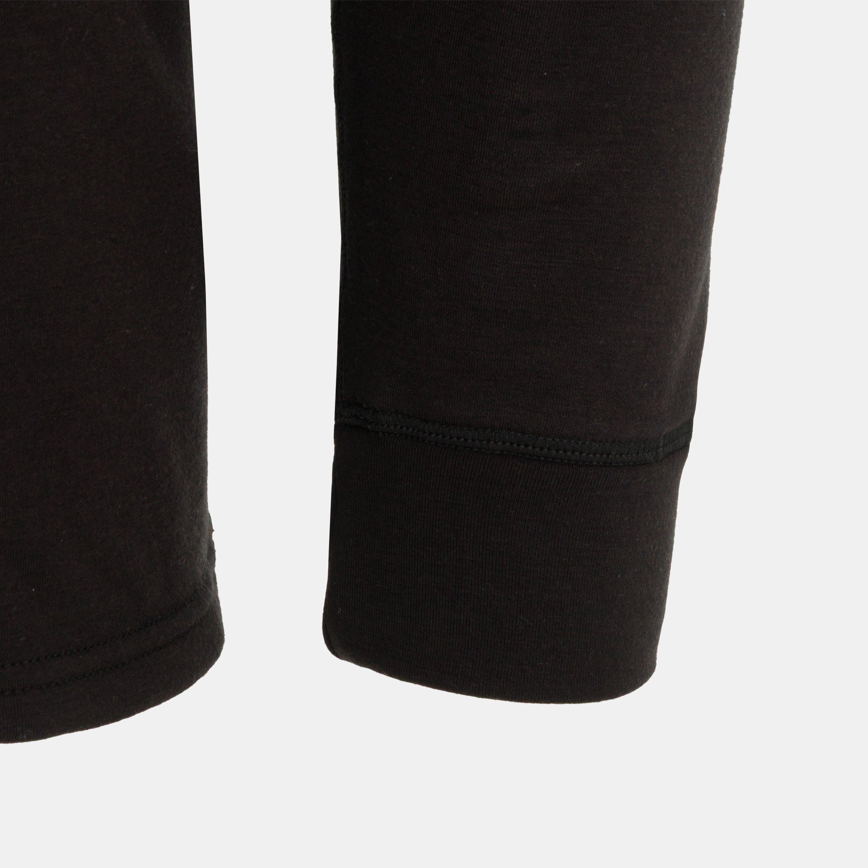 Black - Nevica - Chamonix Warm Baselayer Top - 5