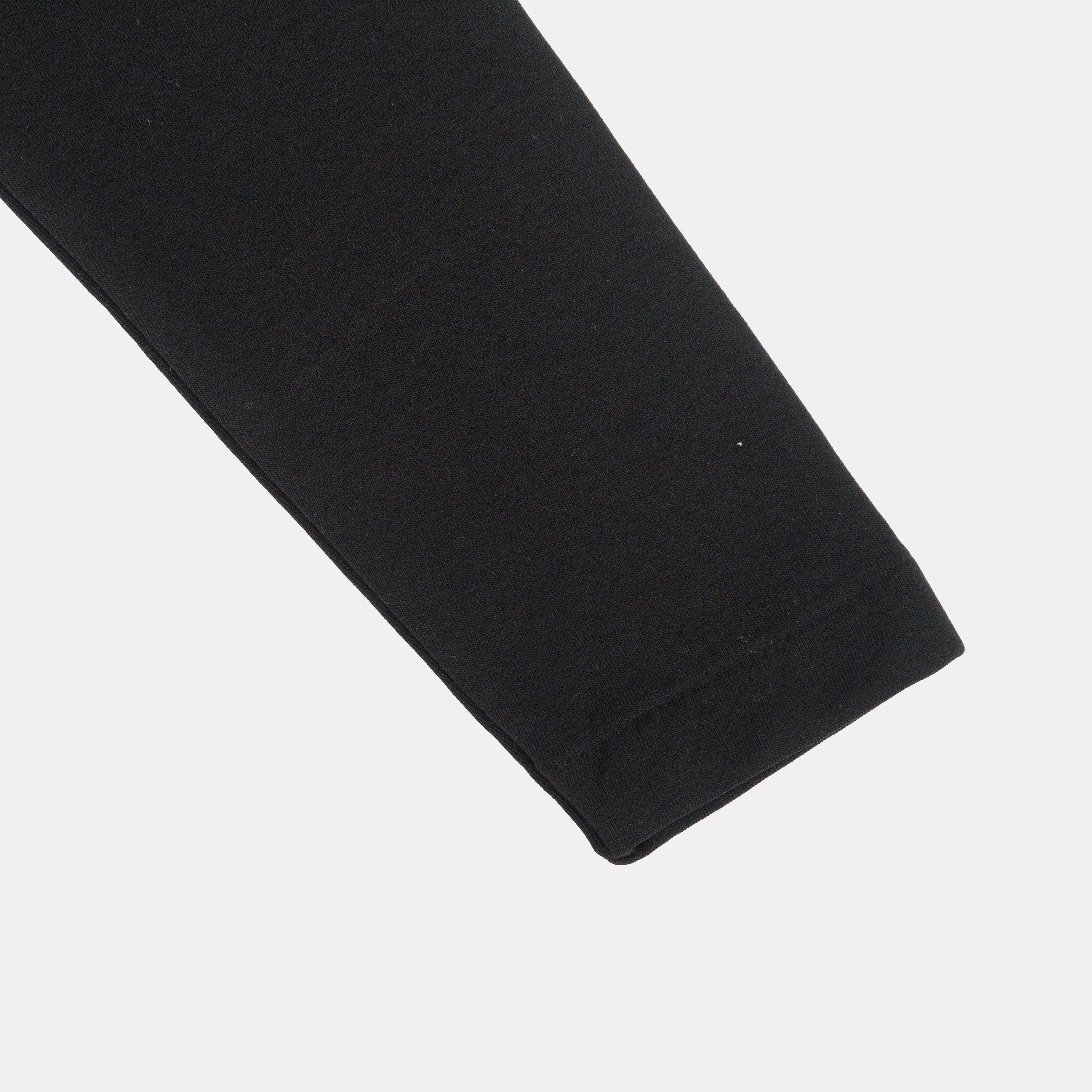 Black - Nevica - Meribel Thermal Top Juniors - 4