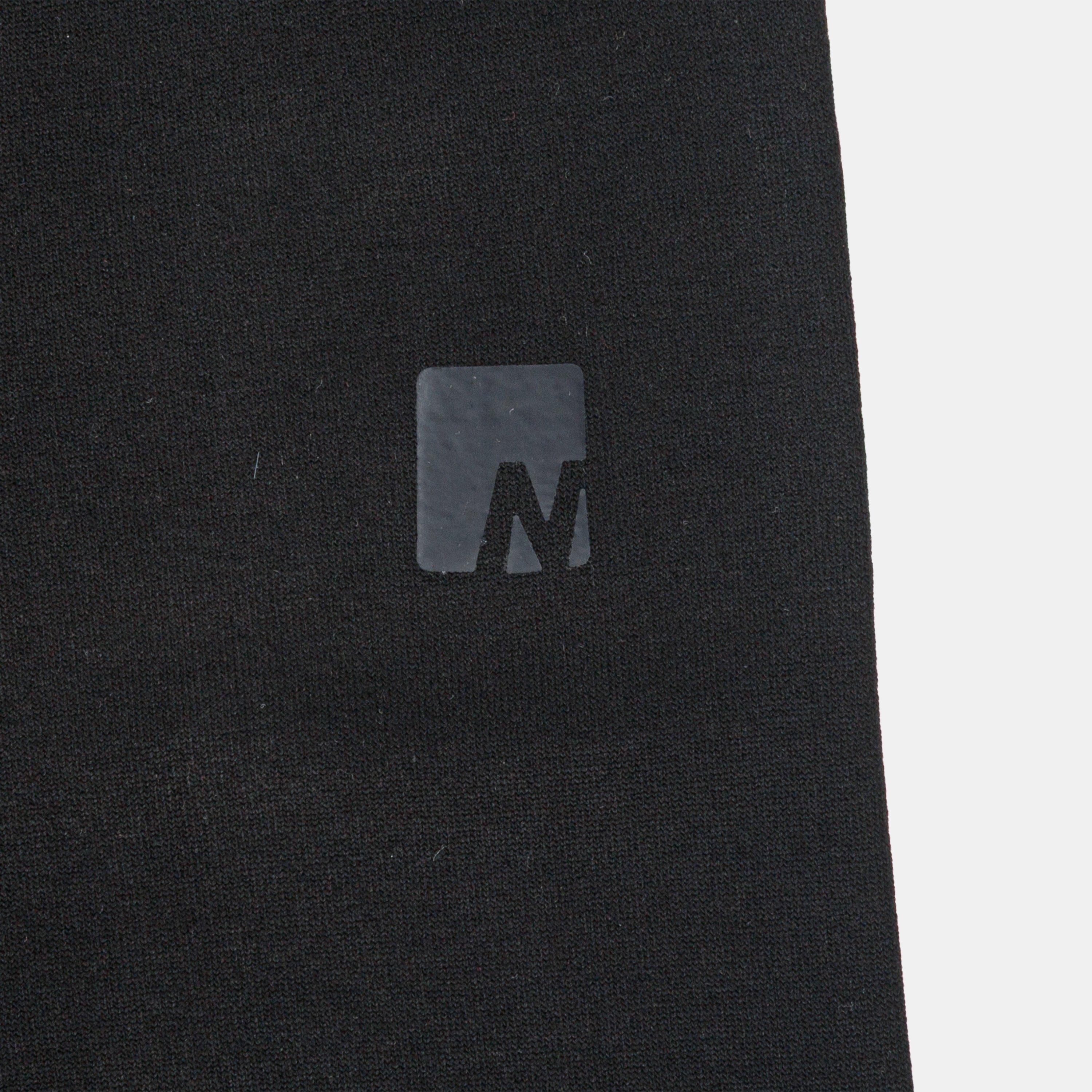 Black - Nevica - Meribel Thermal Pants Juniors - 3