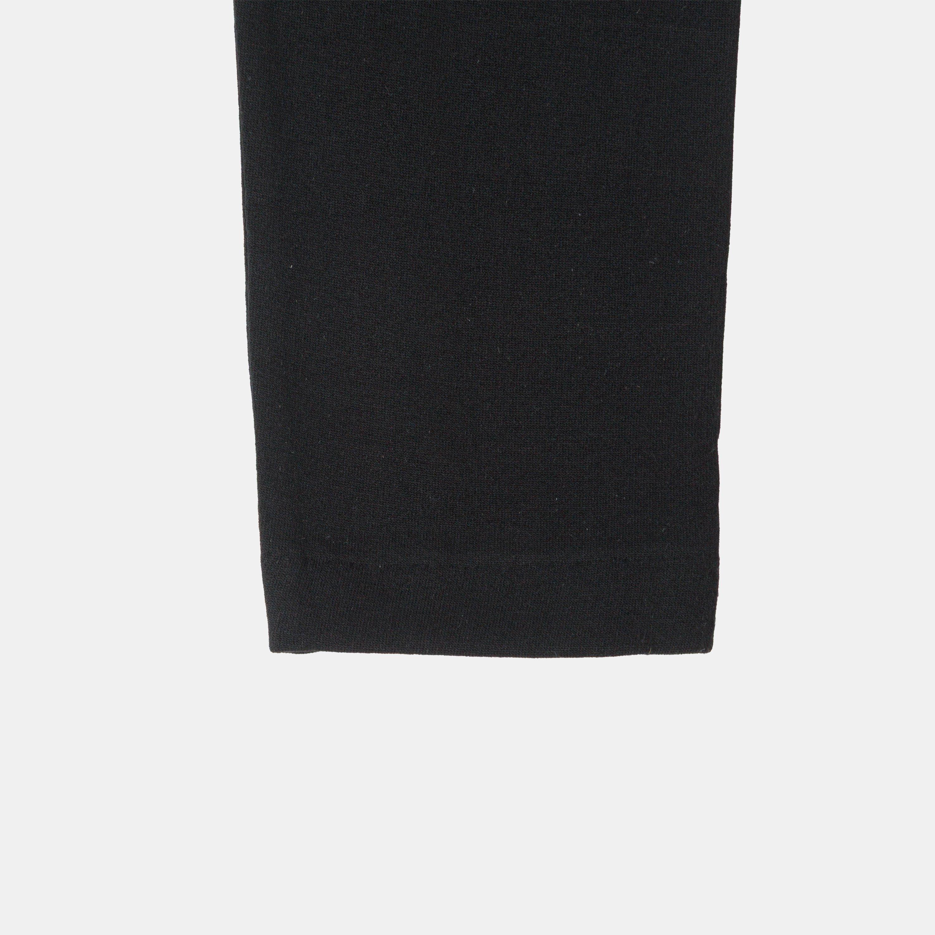 Black - Nevica - Meribel Thermal Pants Juniors - 4