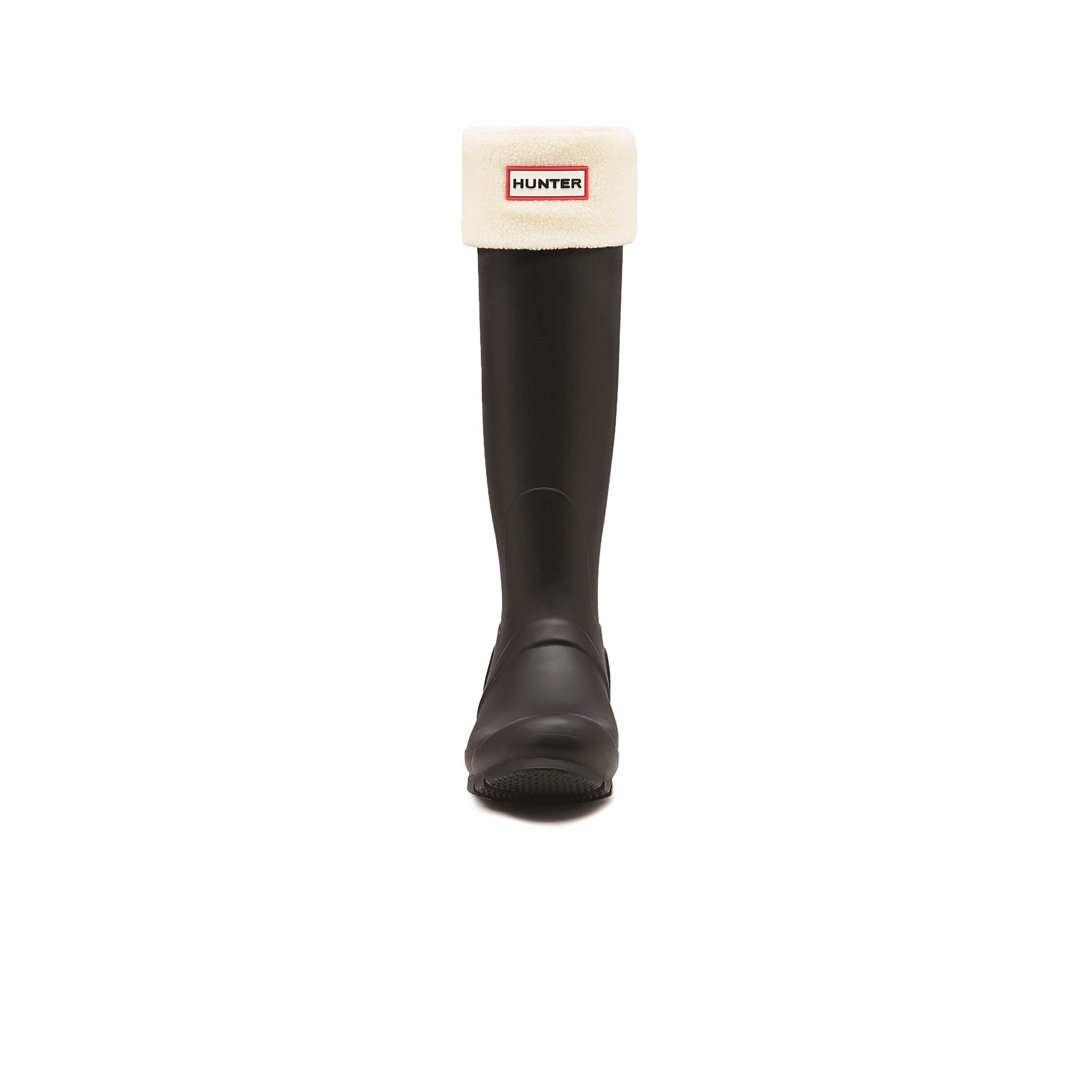 Jagd Weiß HWT - Hunter - Boot Socks - 2