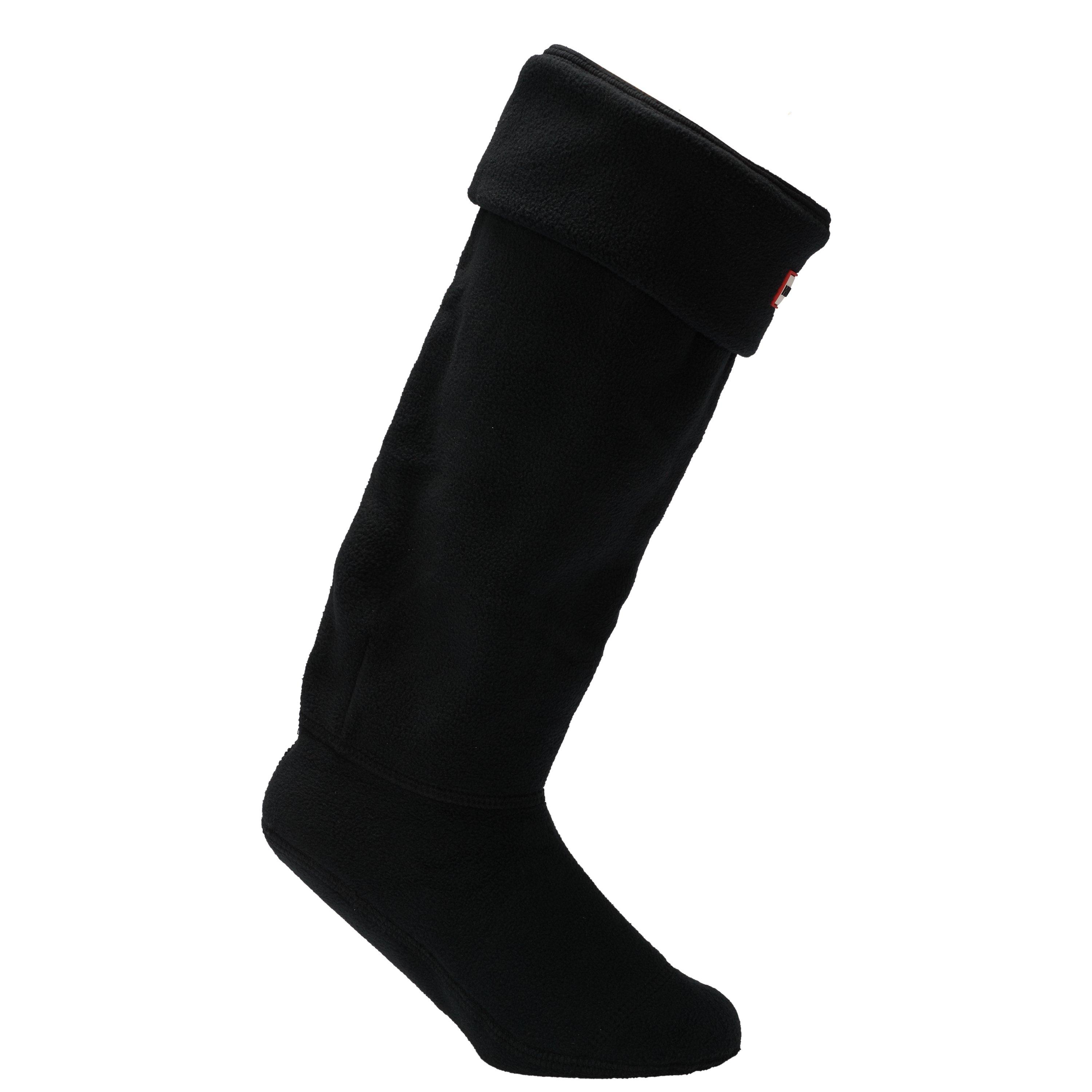 Hunter Boot Socks Stiefelsocken Sports Direct