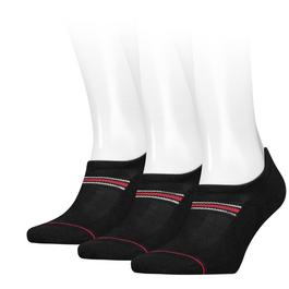 Tommy Hilfiger 3 Pack Sports Socks Mens