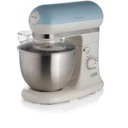 Ariete AR8805 Vintage 1200W 5.5L Stand Mixer Blue
