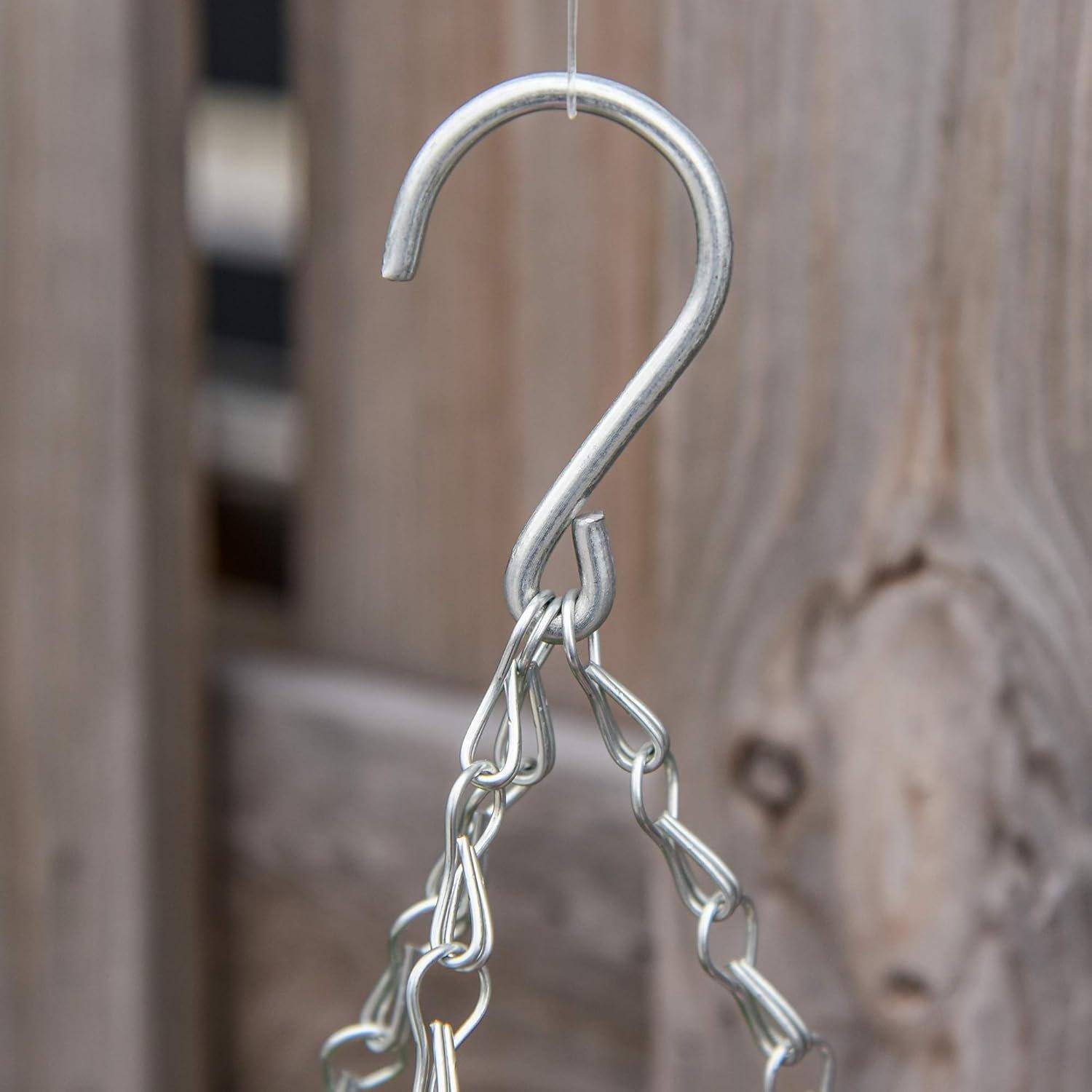 Pink - Outsunny - 2 Pack Faux Plant Artificial Lisianthus - 9