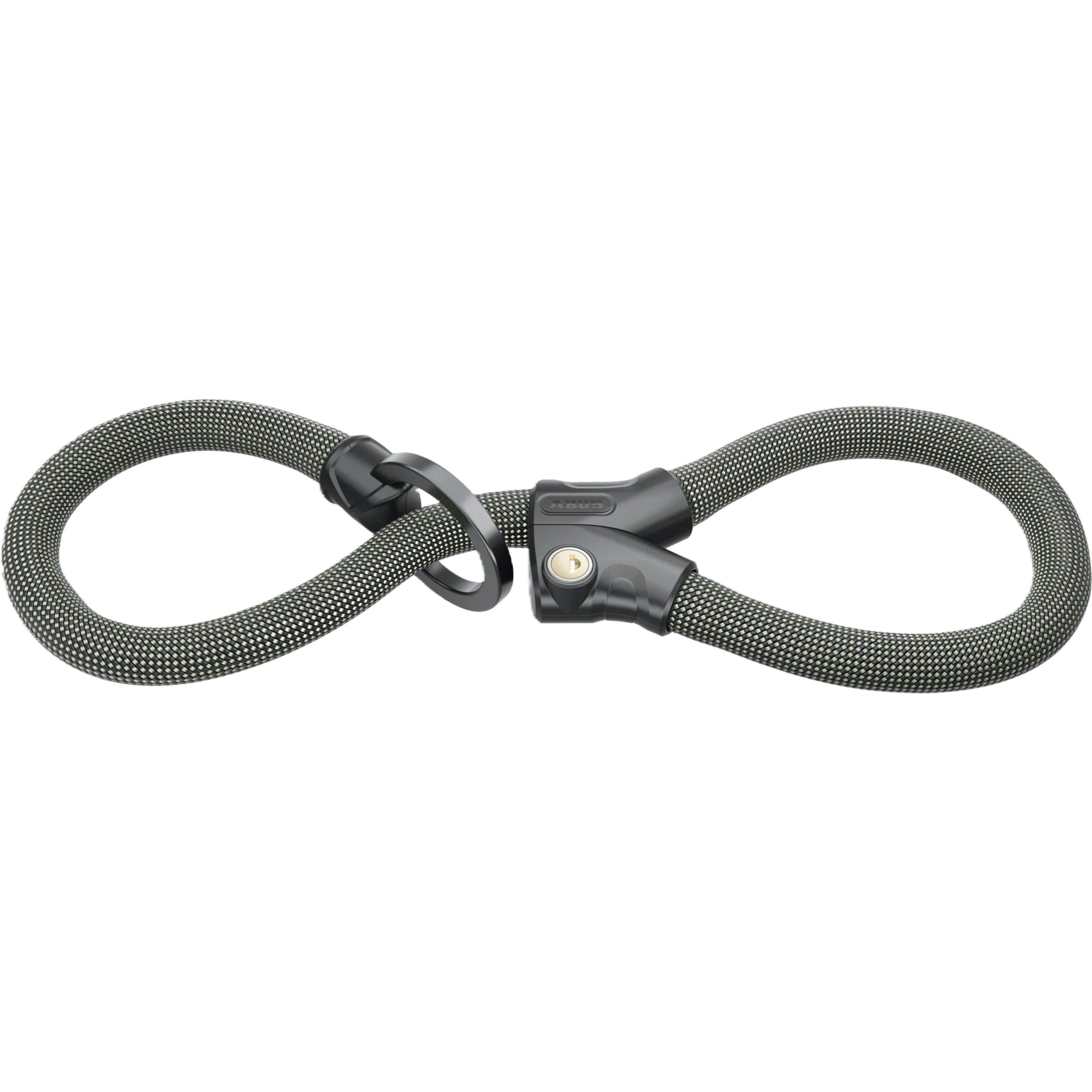 Green - Abus - Infinity Loop - 1806/140