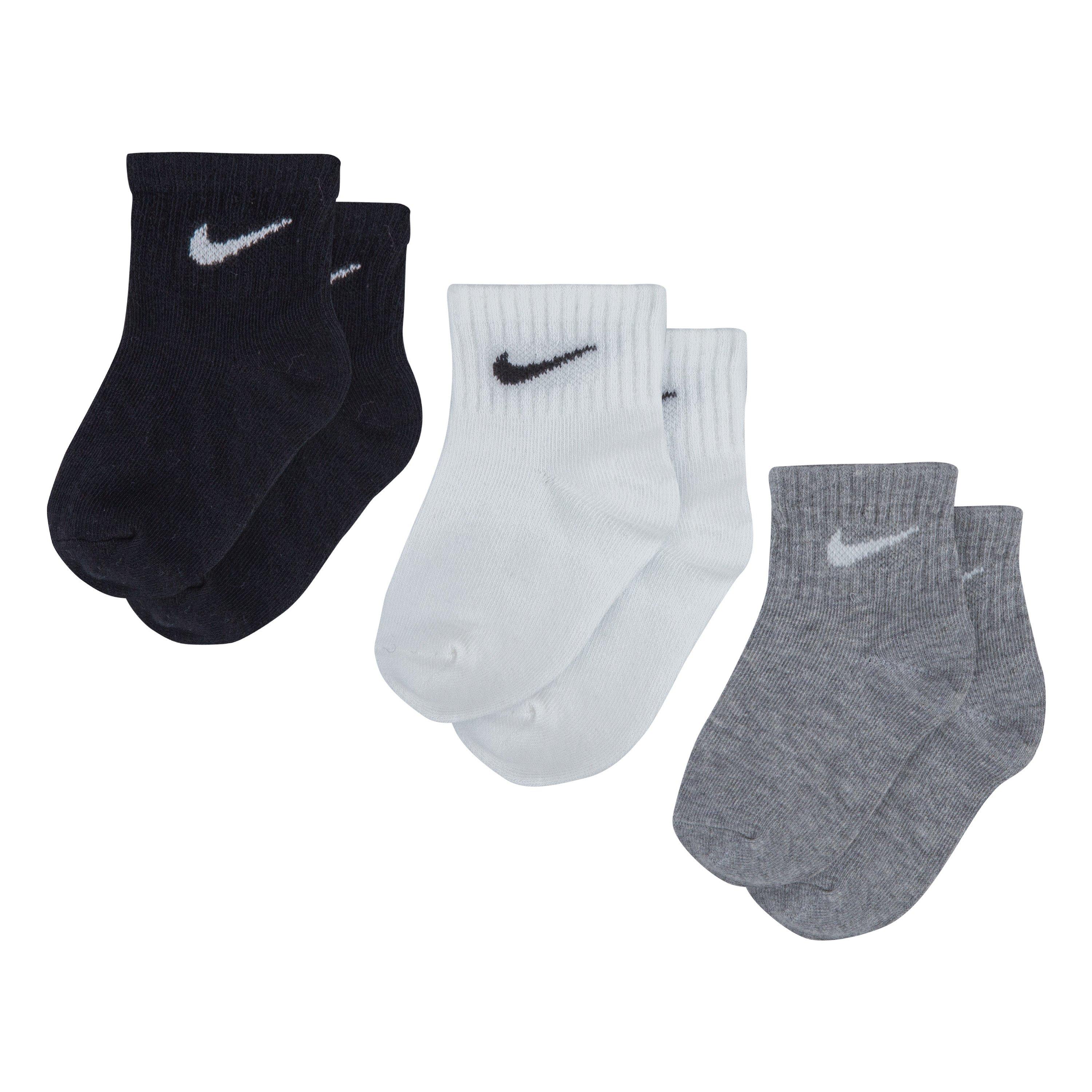 Schwarz - Nike - NS Ankle Sock Bb13 - 1
