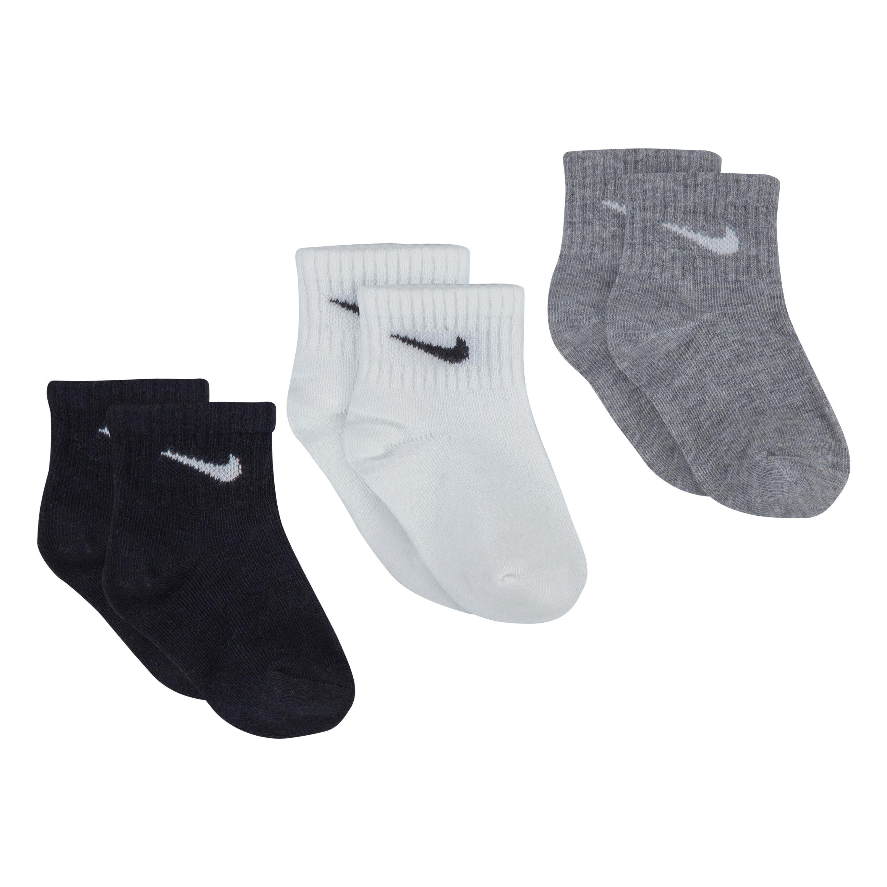 Black - Nike - NS Ankle Sock Bb13 - 2