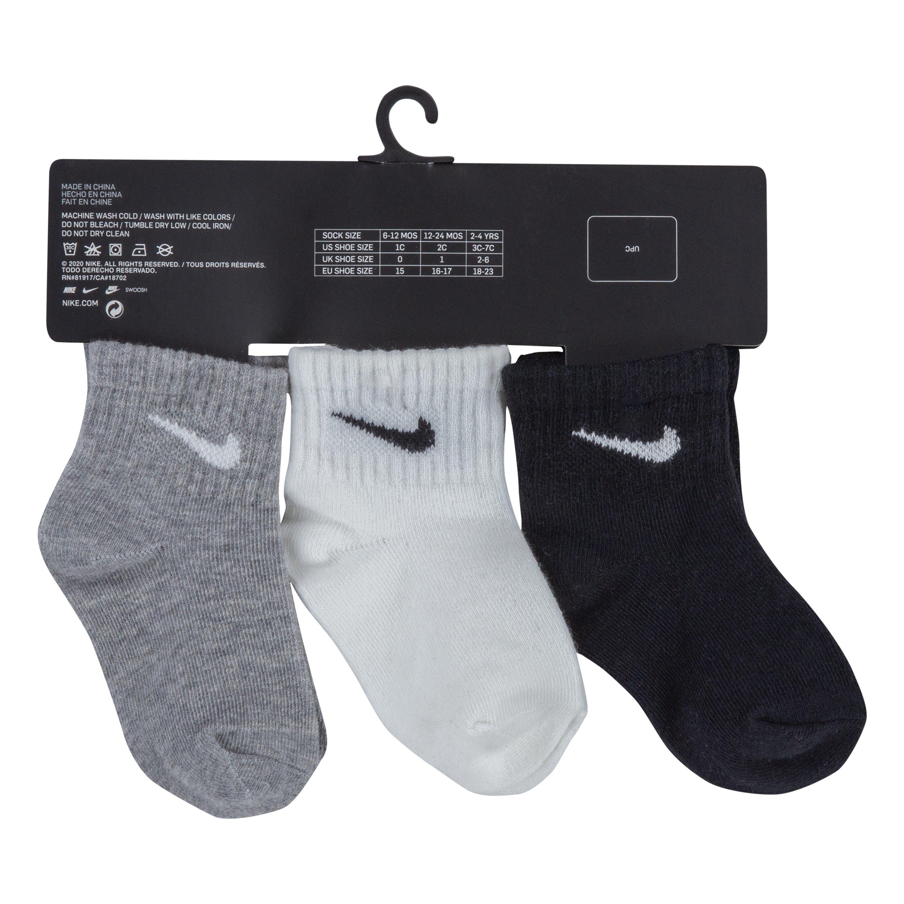 Black - Nike - NS Ankle Sock Bb13 - 4