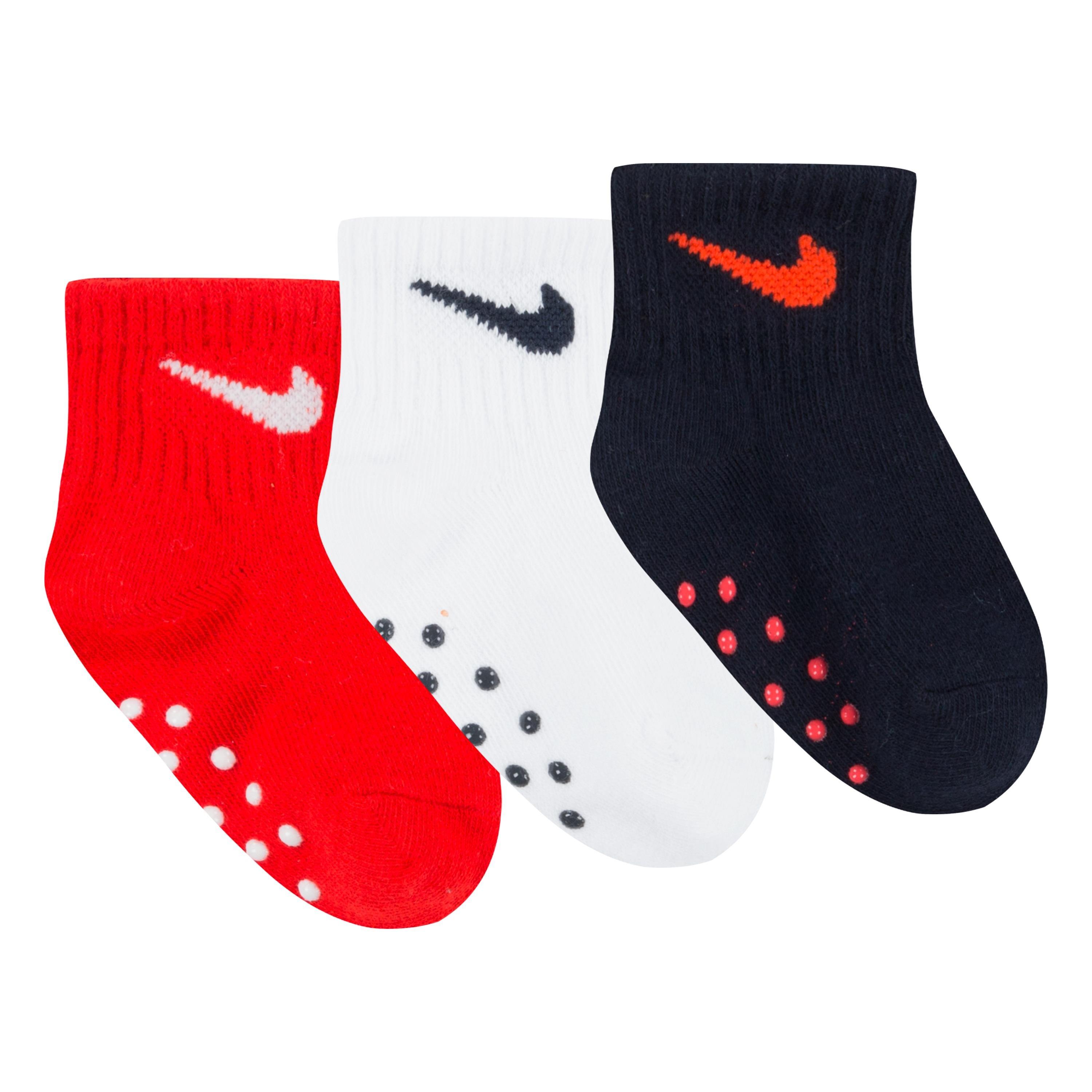 University Red - Nike - NS Ankle Sock Bb13 - 2