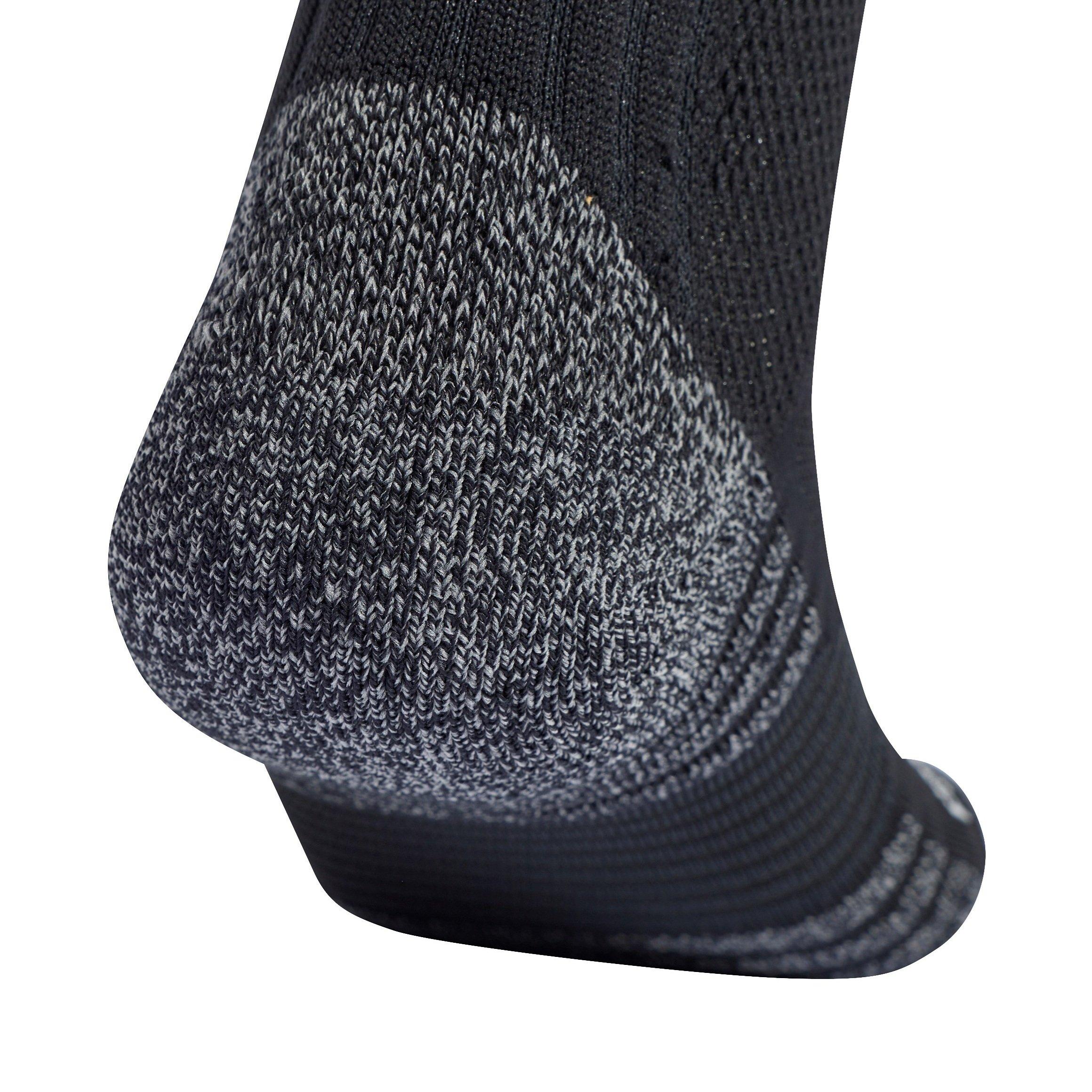 Noir/Argent - adidas - Liverpool Third Sock 2026/27 - 3