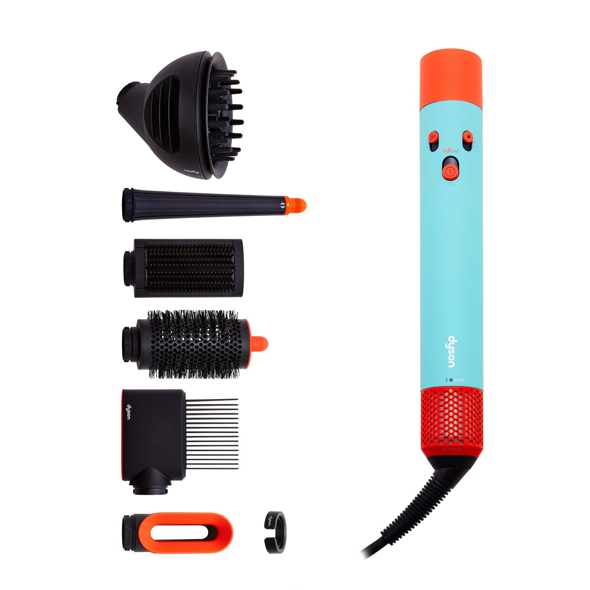 Dyson Hair Care DYSON Airwrap I.D. Curly + Coily Multi-Styler