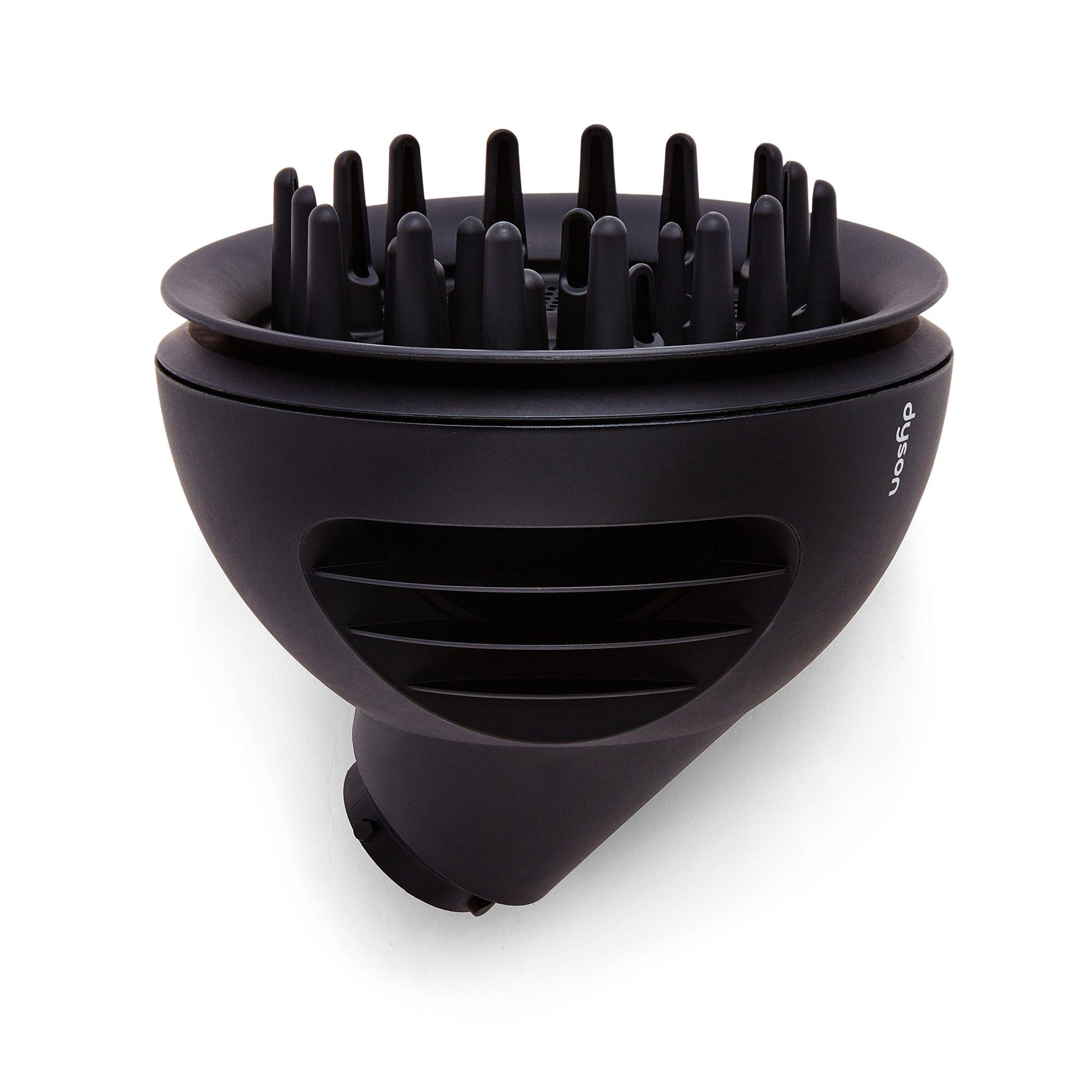 Topaz - Dyson - DYSON Airwrap I.D. Curly + Coily Multi-Styler - 10