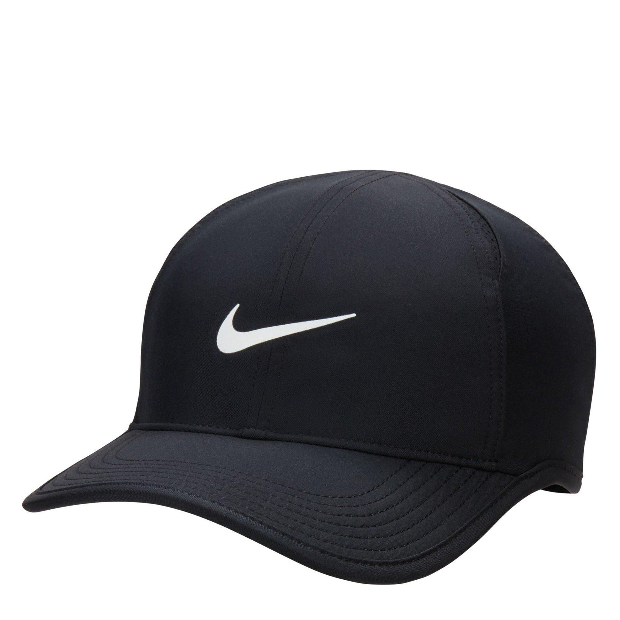 Schwarz/Weiß - Nike - Nike U Nk Df Clb Cap Sn99 - 1