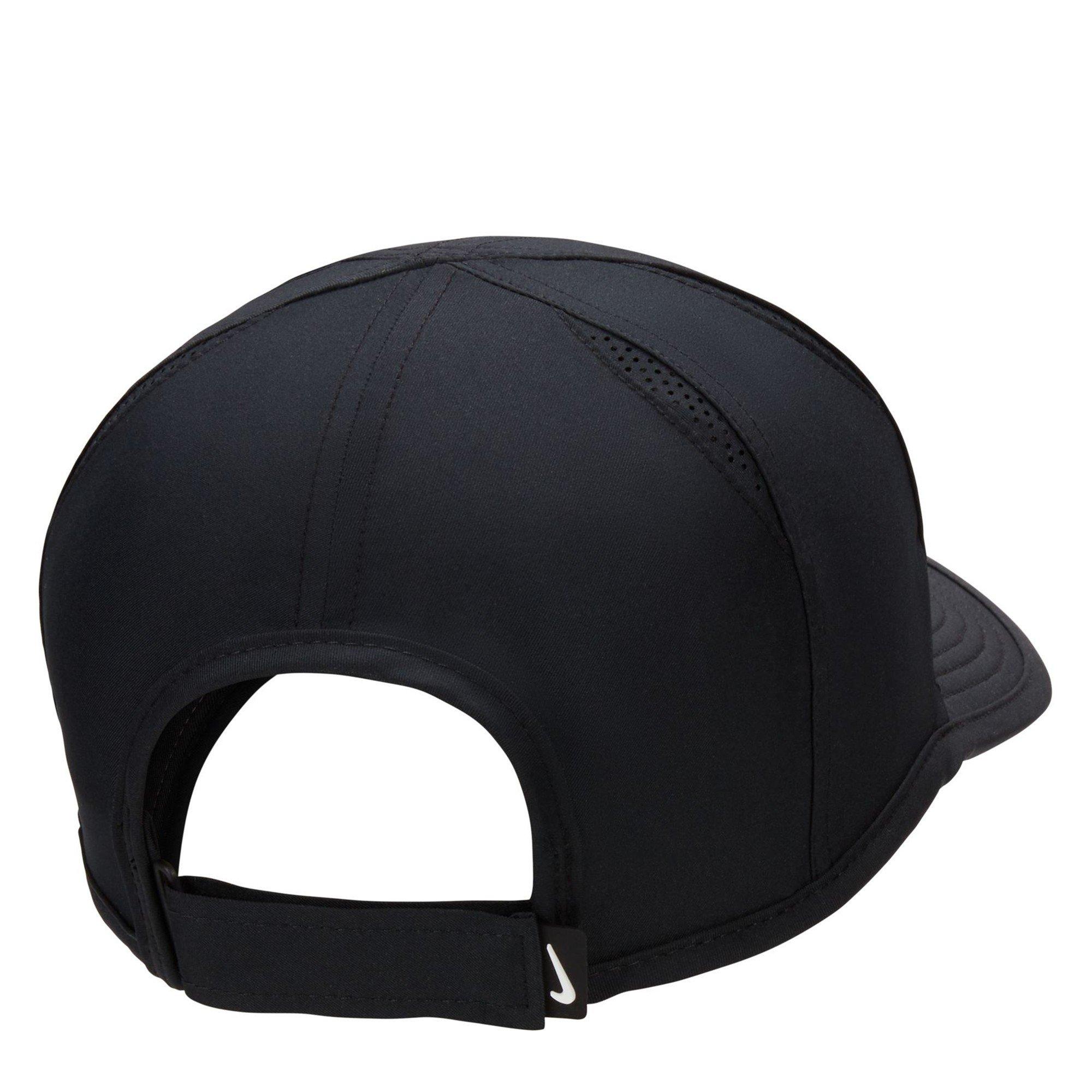 Schwarz/Weiß - Nike - Nike U Nk Df Clb Cap Sn99 - 2