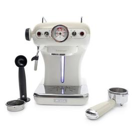 Ariete AR8913 Vintage Espresso Coffee Maker Cream