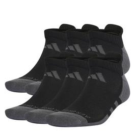 adidas Aeroready Low Cut 6 Pack Socks