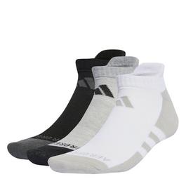 adidas Aeroready Low Cut 6 Pack Socks