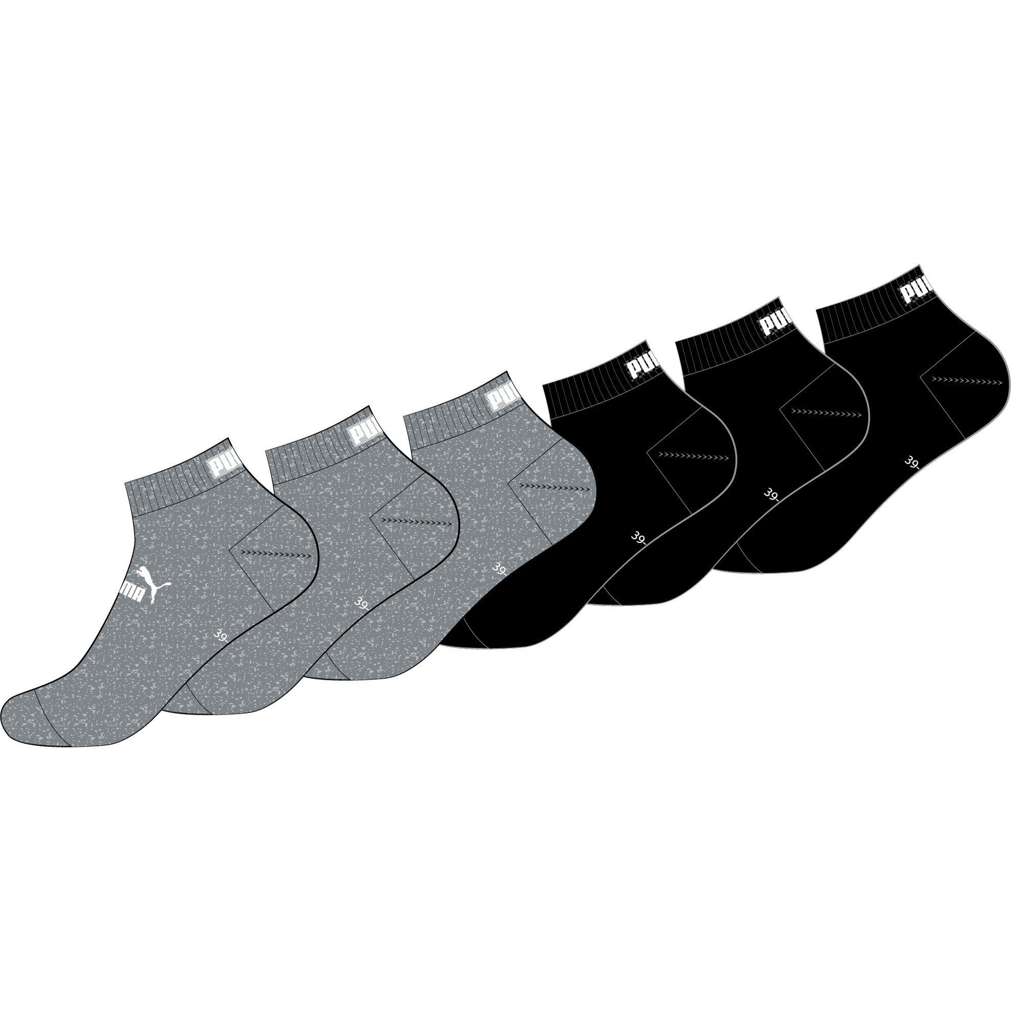 Puma Quarter Socks