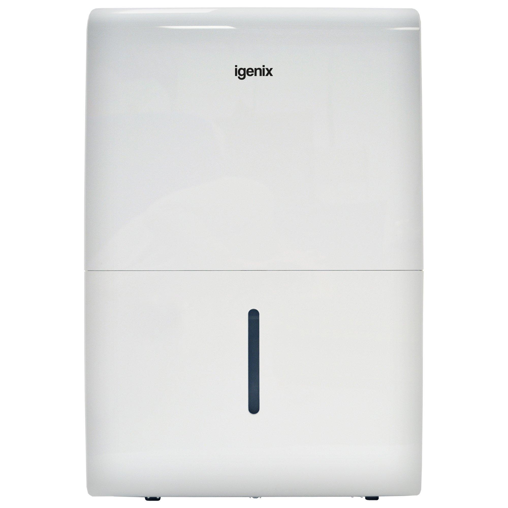 Igenix IG9851 50 Litre Per Day Dehumidifier