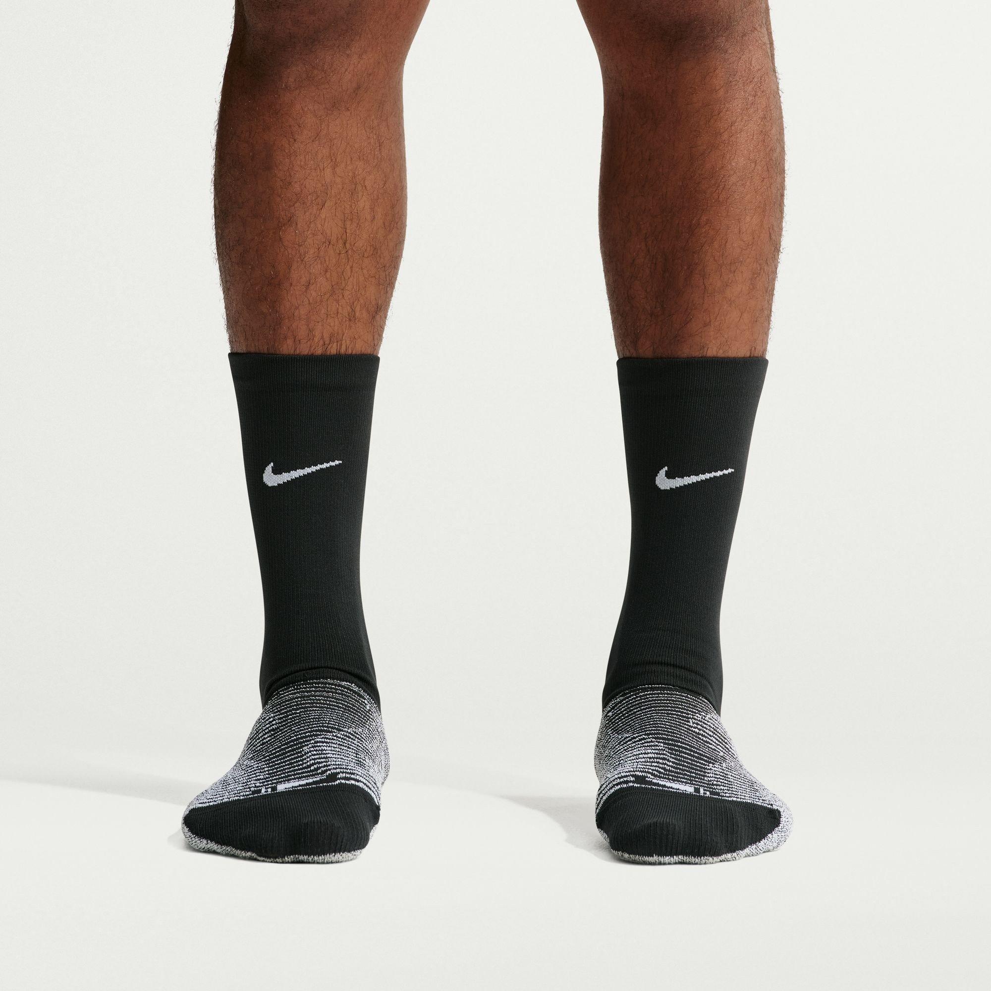 Black/White - Nike - Nike U Ng Vpr Strike Sn99 - 6