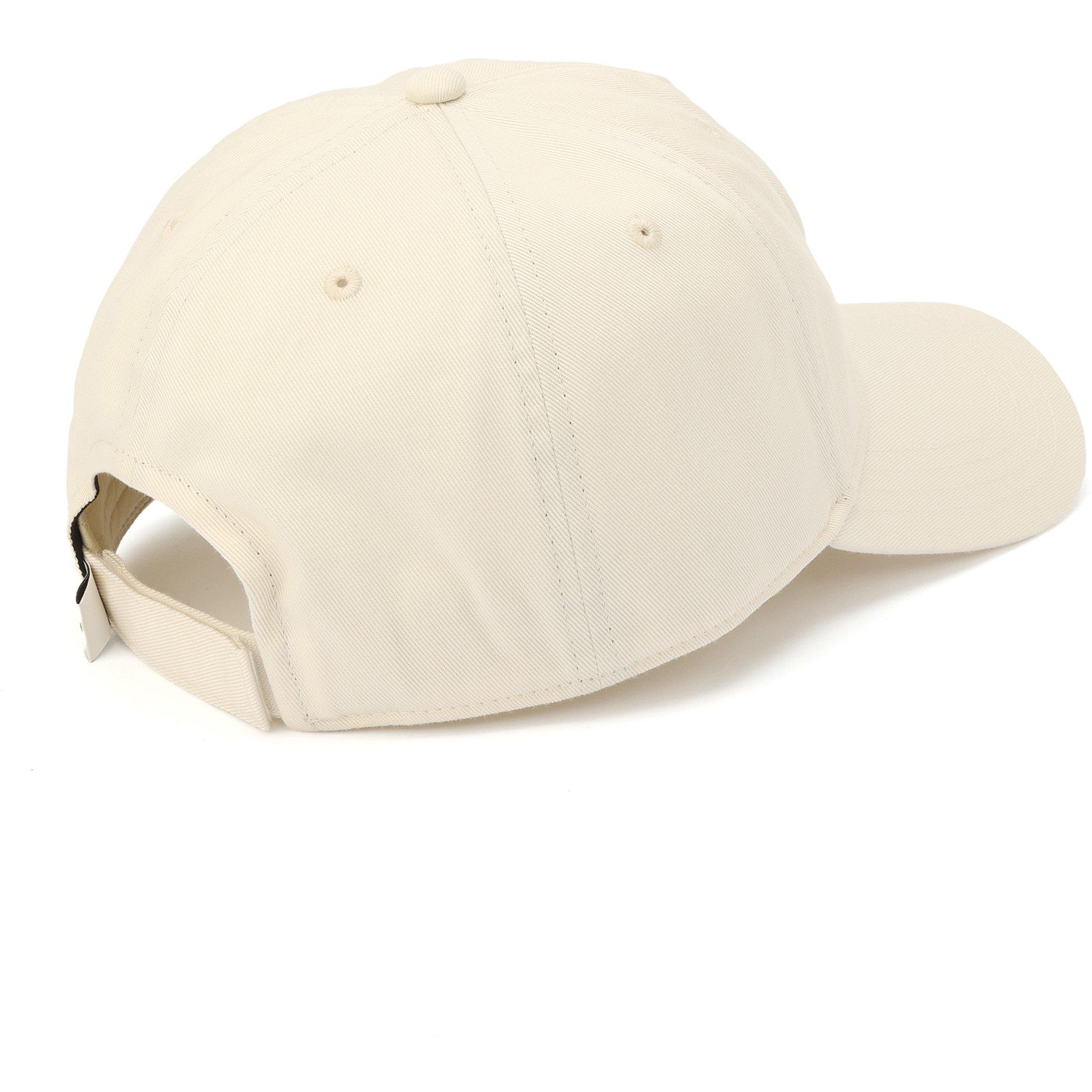 Chalk - Coach - Womens Sculpted C Baseball Cap - 2