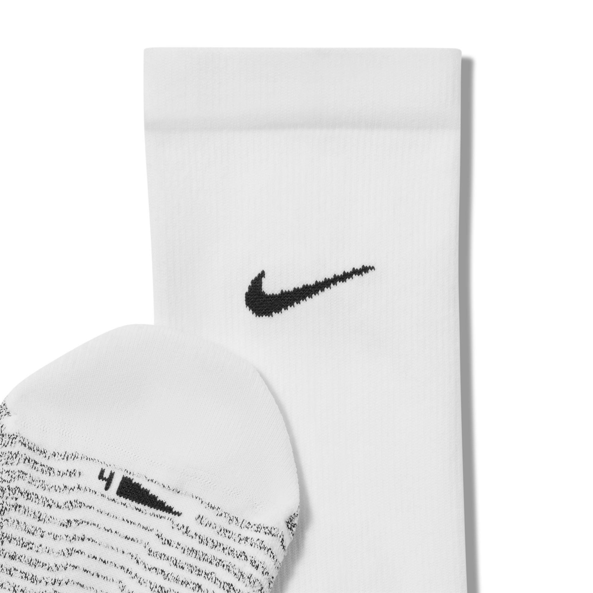 Weiß/Schwarz - Nike - Nike U Ng Vpr Strike Sn99 - 4