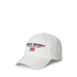 Polo Sport by Ralph Lauren Classic Twill Baseball Cap