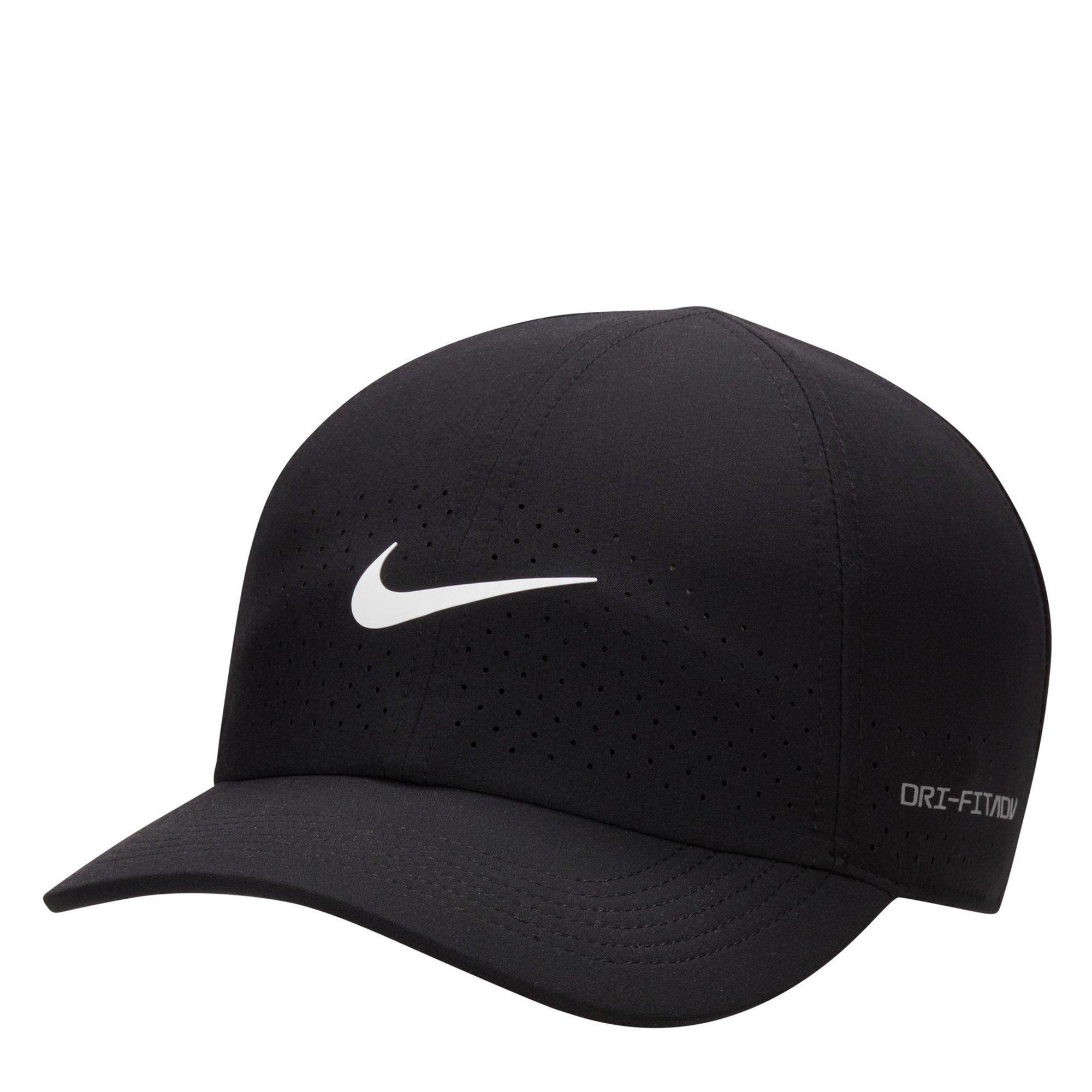 Black/White - Nike - Nike U NK DFADV Clb Sn99 - 1