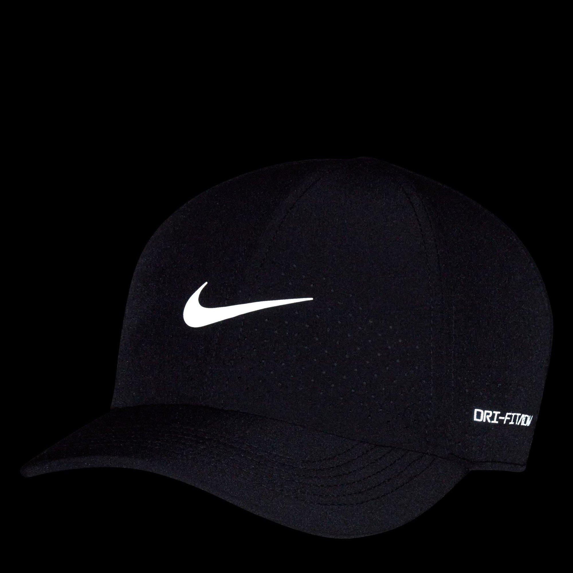 Black/White - Nike - Nike U NK DFADV Clb Sn99 - 3