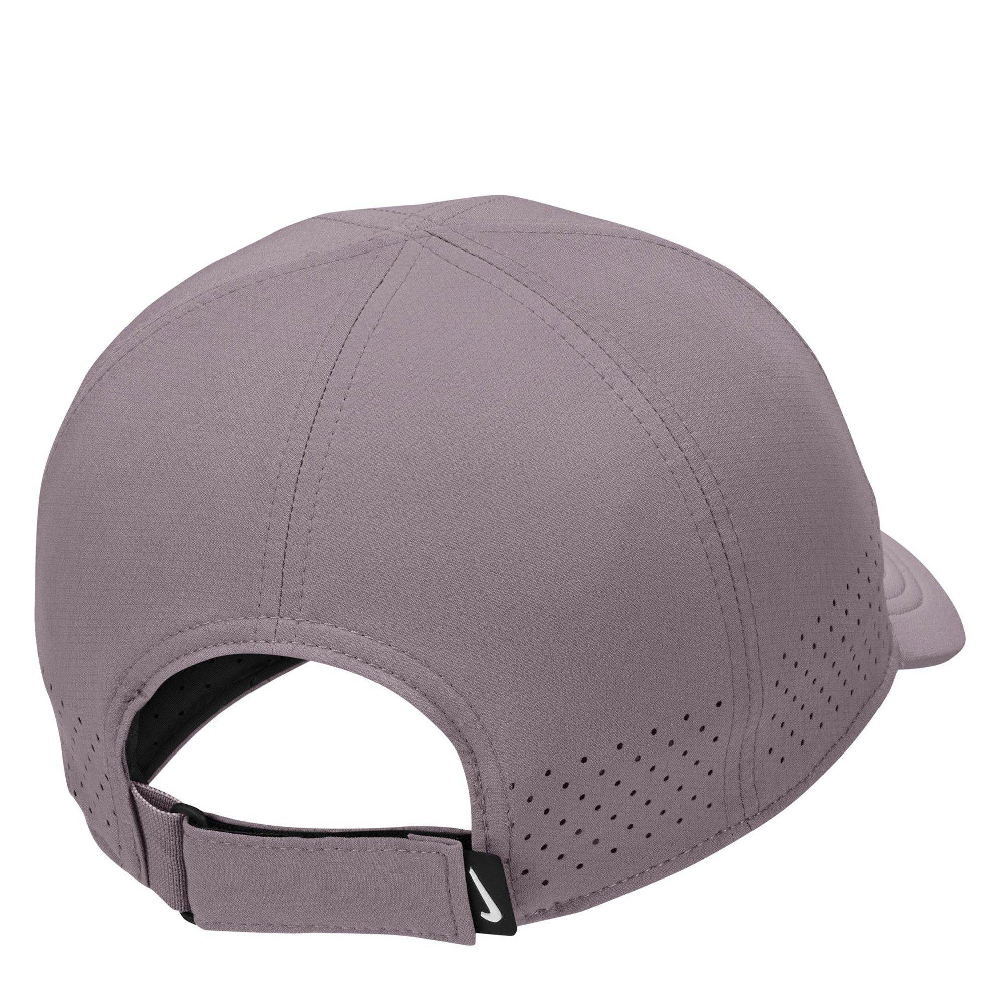 Lt Violet Ore - Nike - Men's Baseball Cap - 2