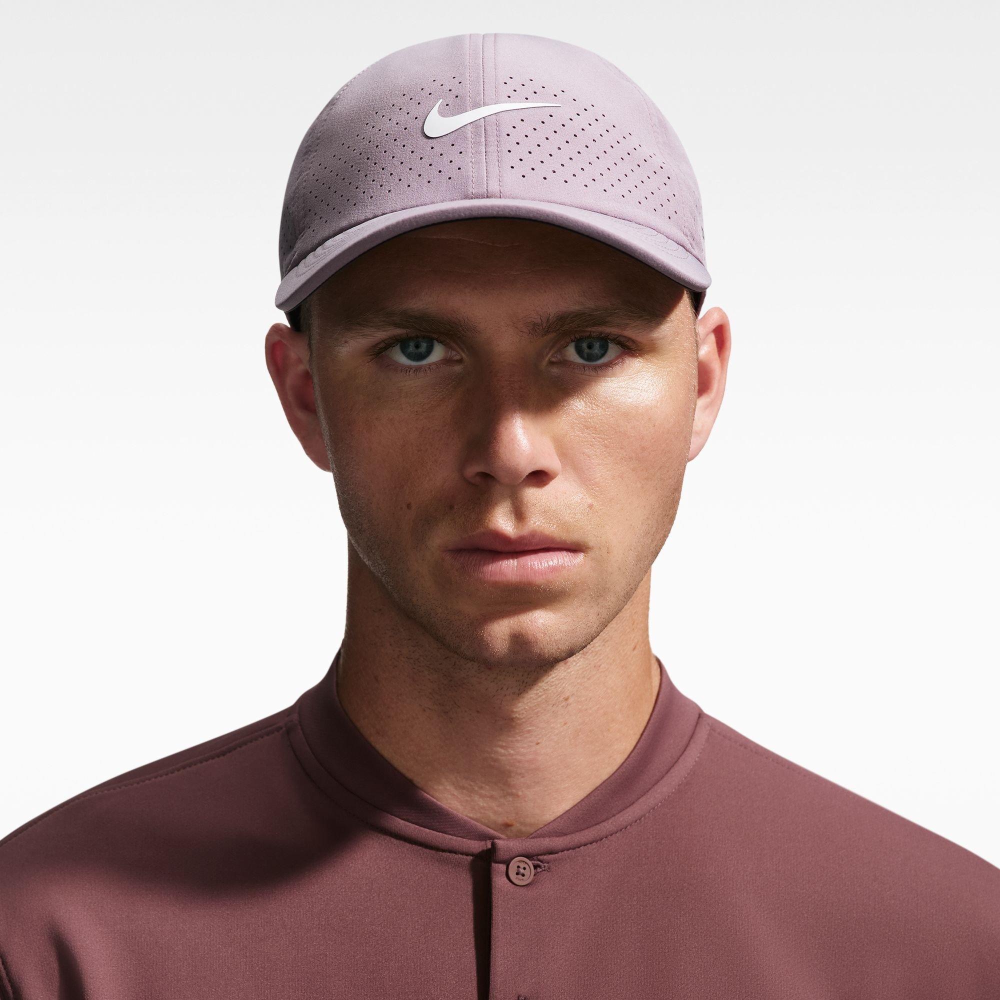 Lt Violet Ore - Nike - Men's Baseball Cap - 5