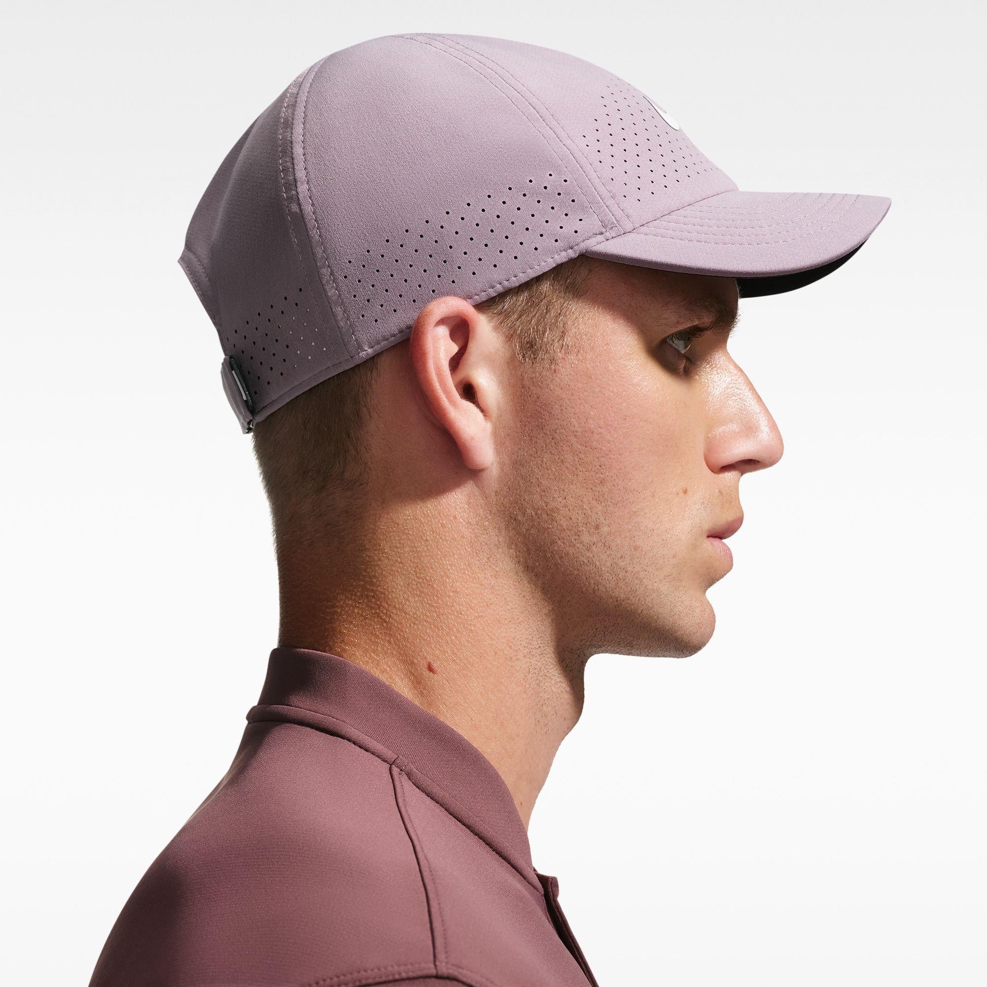 Lt Violet Ore - Nike - Men's Baseball Cap - 6