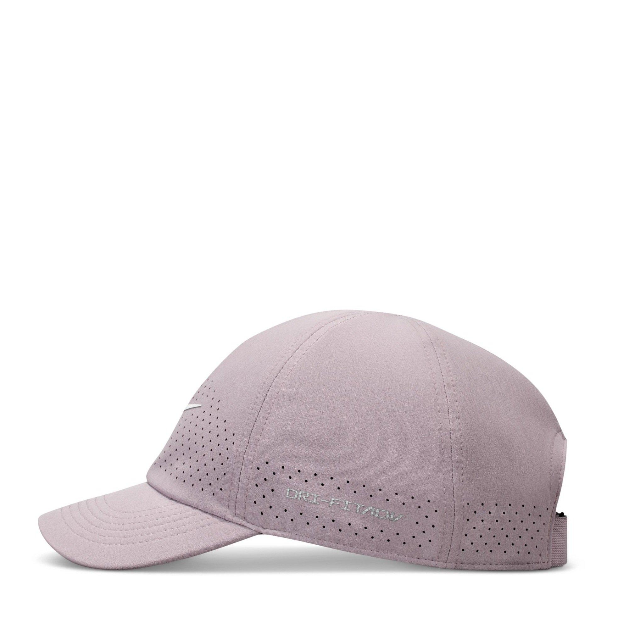Lt Violet Ore - Nike - Men's Baseball Cap - 7