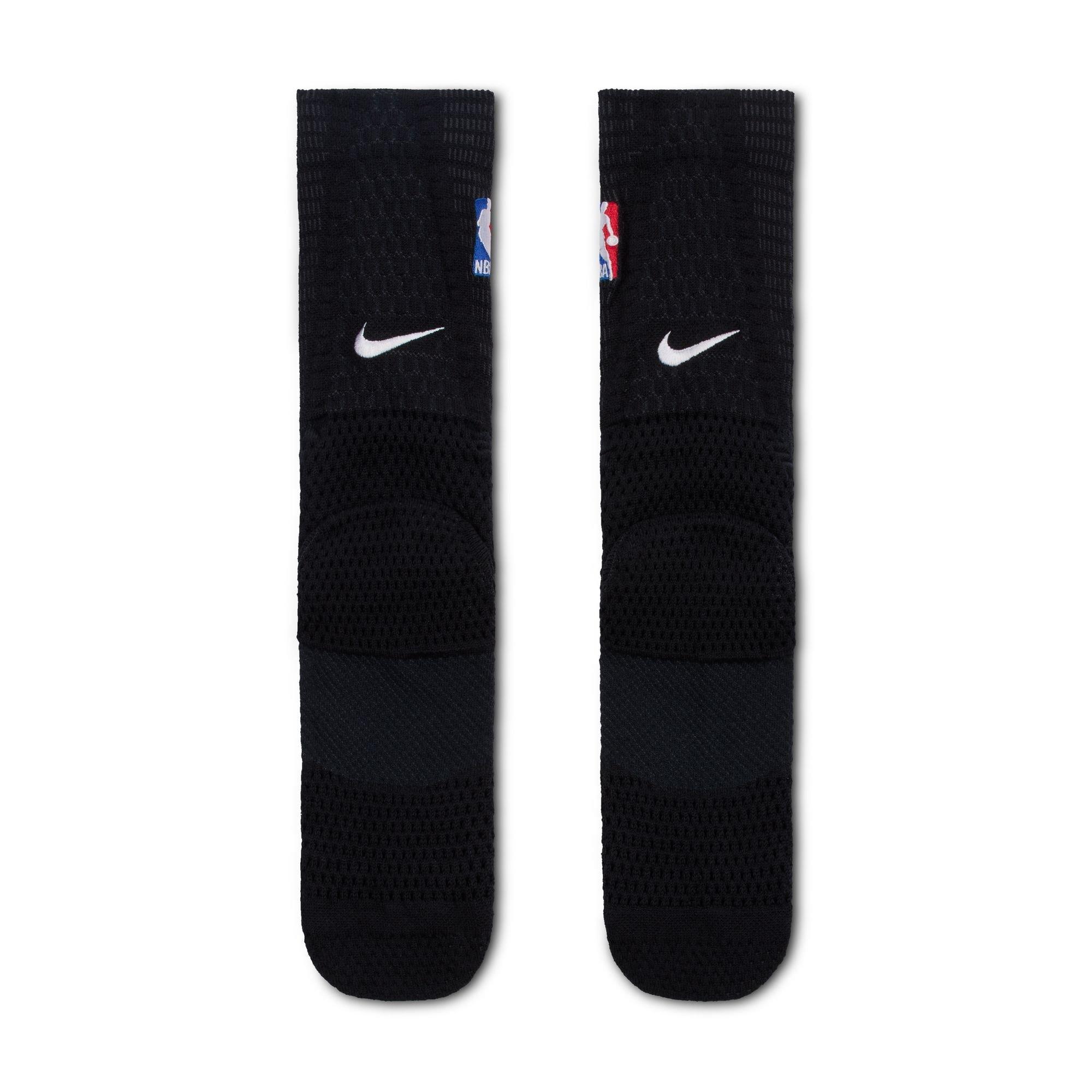 Zwart/Anthracit - Nike - Nike U Nk Uncrn Csh Sn99 - 4